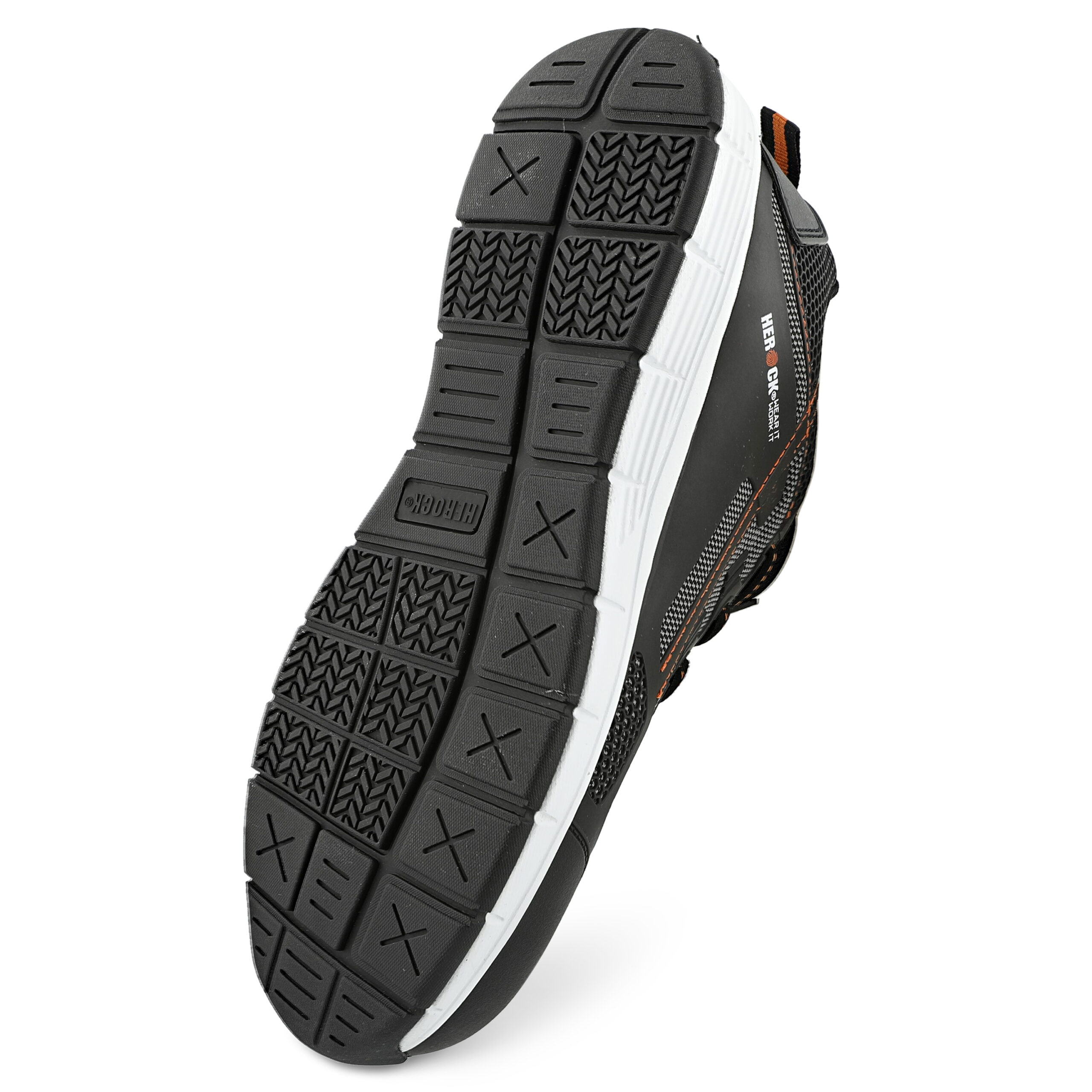 DAVOS S1P NIEDRIGE SICHERHEITSSNEAKERS – Bild 3