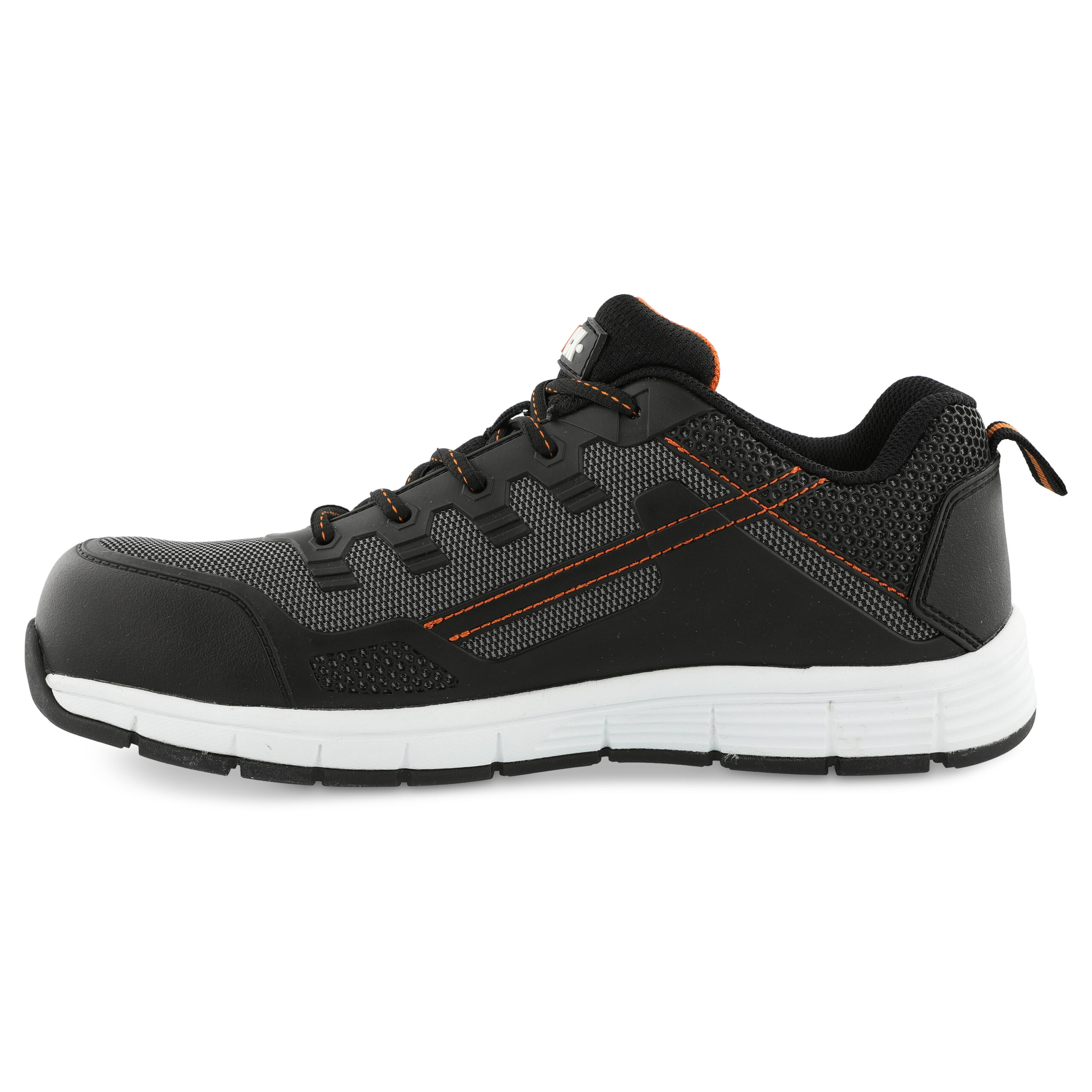 DAVOS S1P NIEDRIGE SICHERHEITSSNEAKERS – Bild 2
