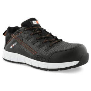 DAVOS S1P NIEDRIGE SICHERHEITSSNEAKERS