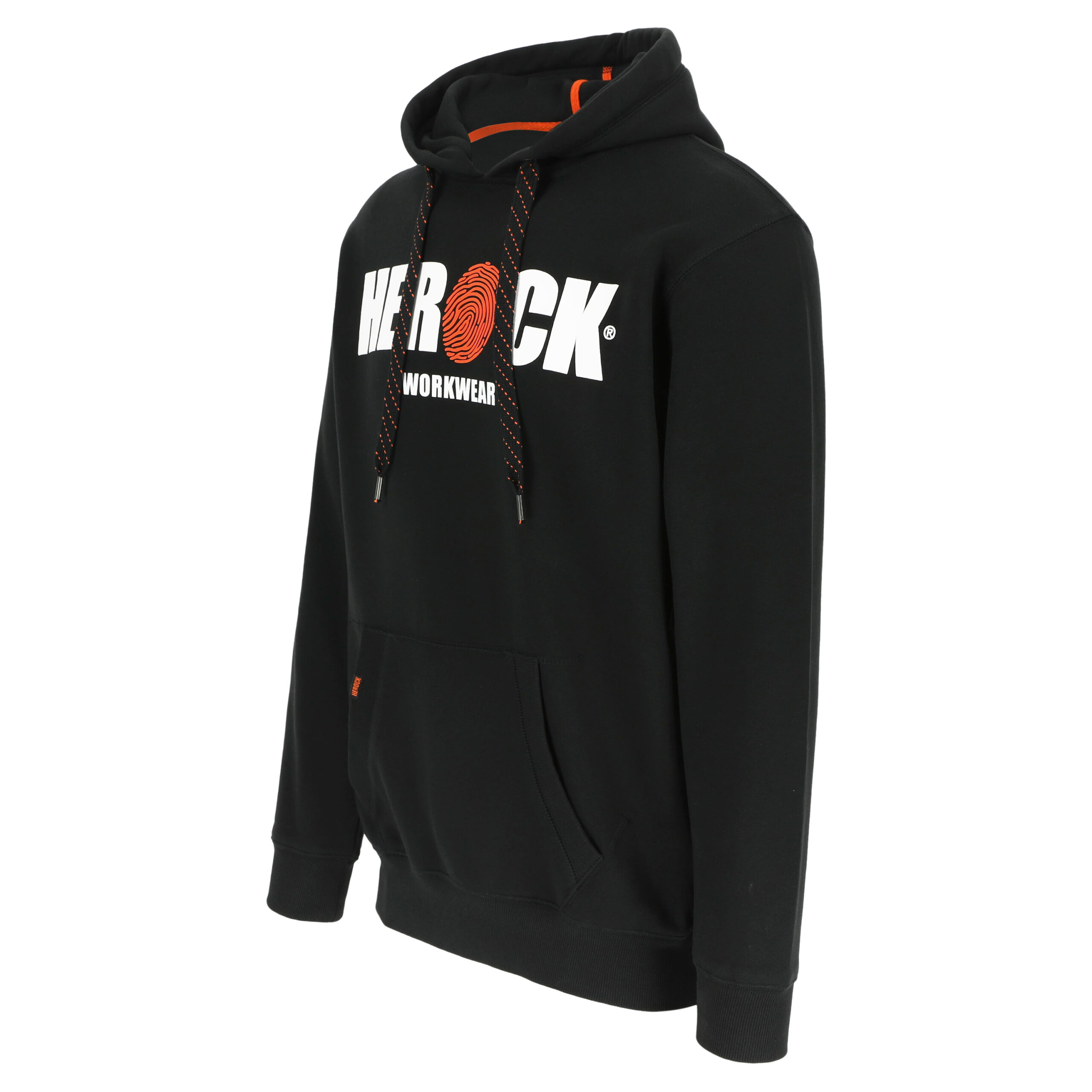 HERO SWEATER MIT KAPUZE – Bild 2
