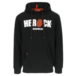 HERO SWEATER MIT KAPUZE