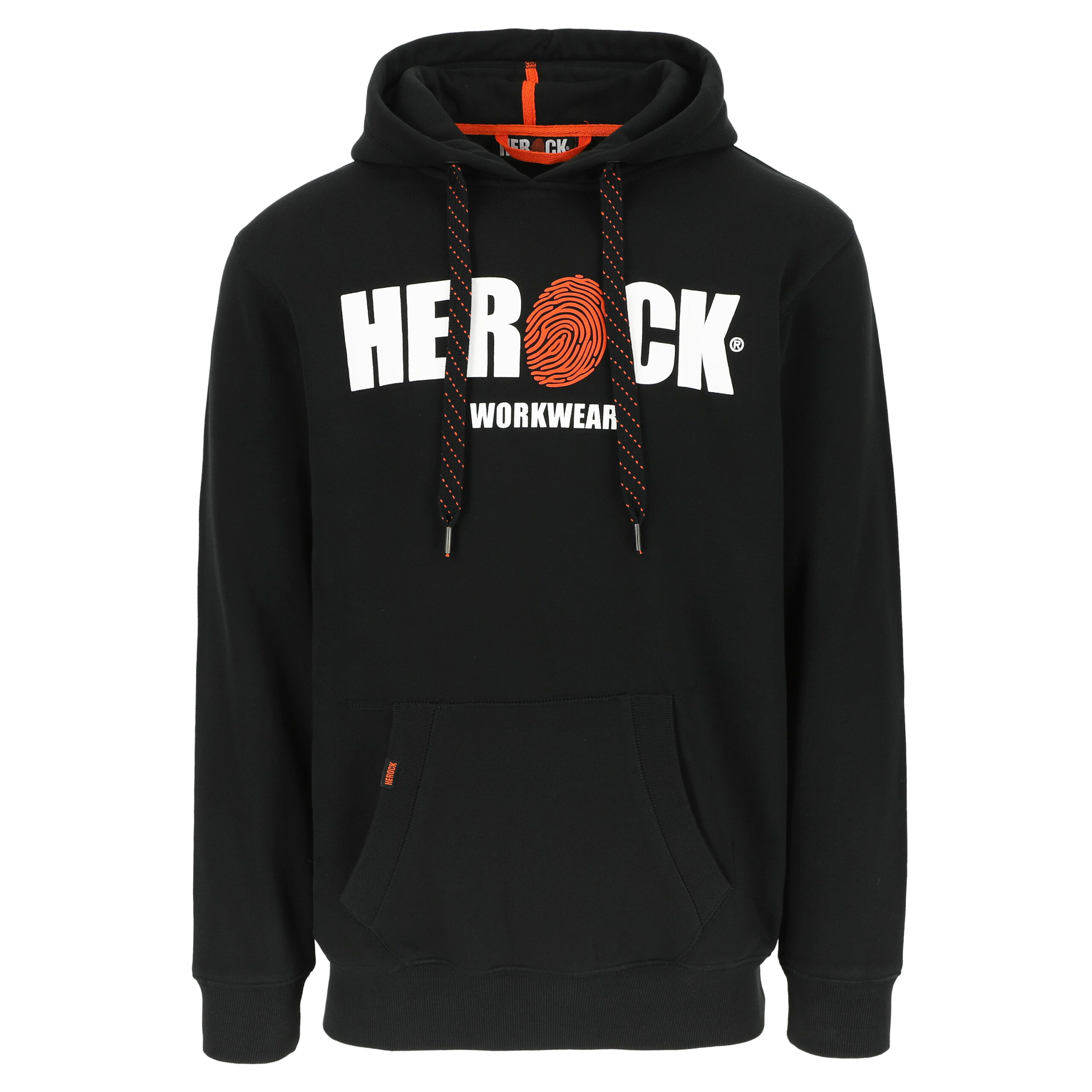HERO SWEATER MIT KAPUZE