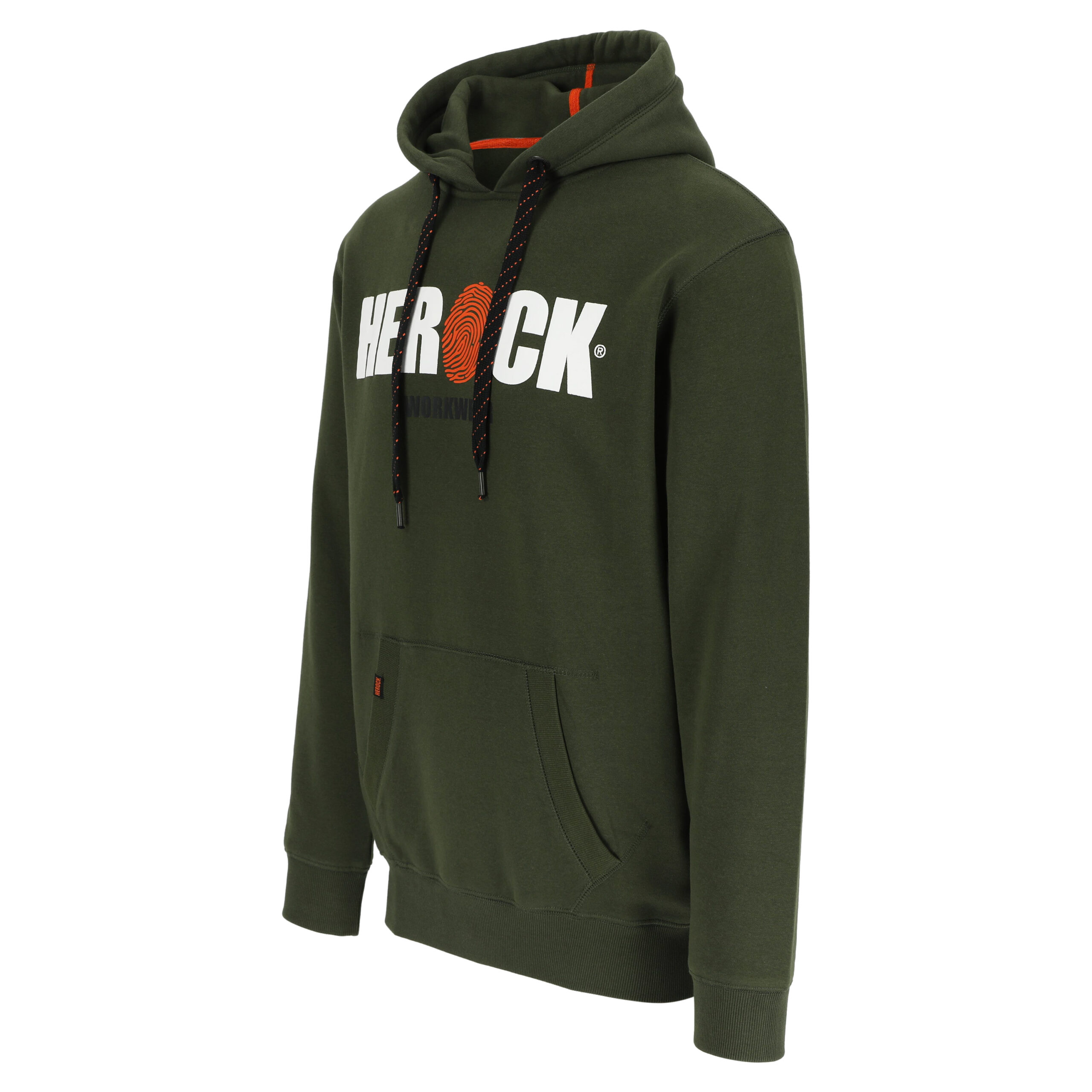 HERO SWEATER MIT KAPUZE – Bild 7