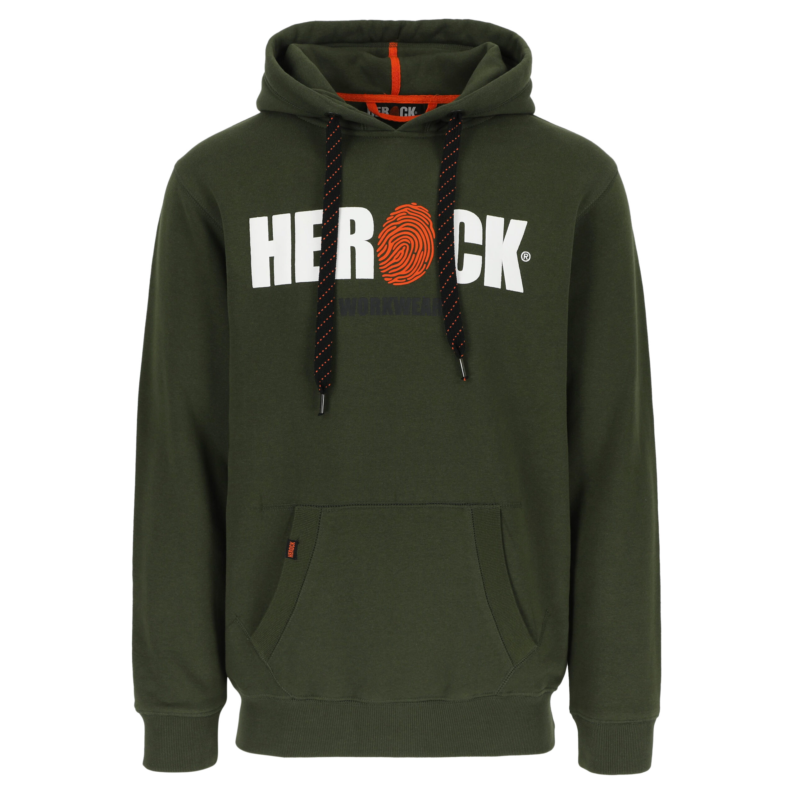 HERO SWEATER MIT KAPUZE – Bild 6