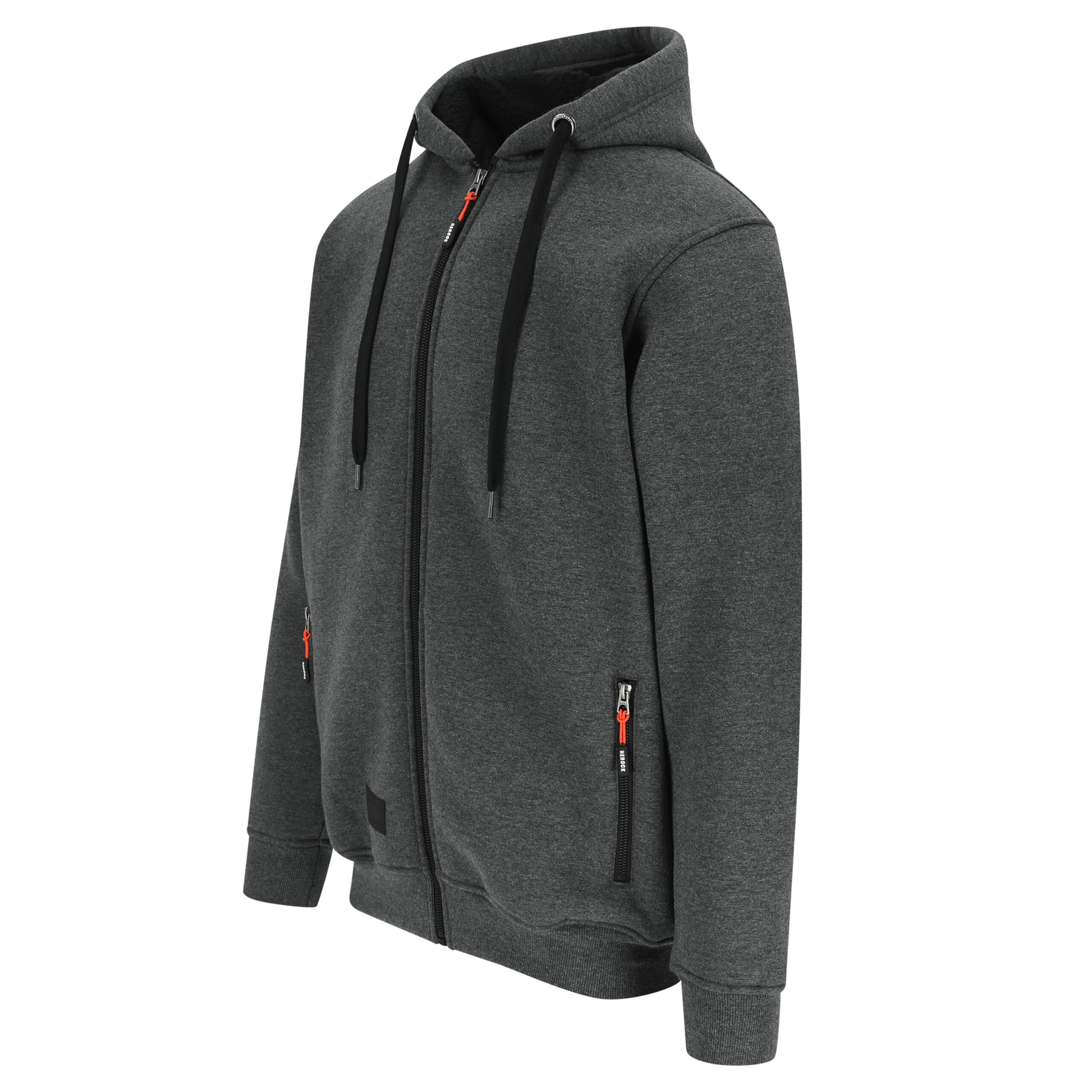OTIS SWEATER MIT KAPUZE – Bild 5