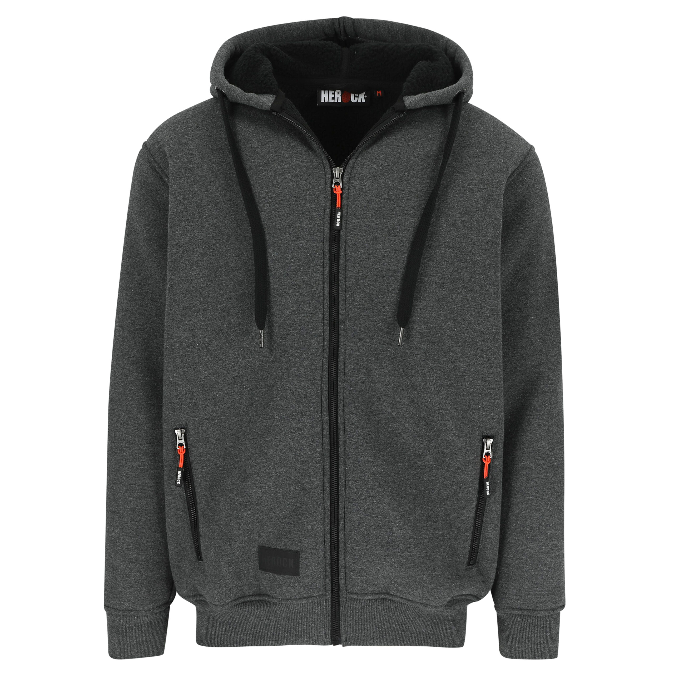OTIS SWEATER MIT KAPUZE – Bild 4