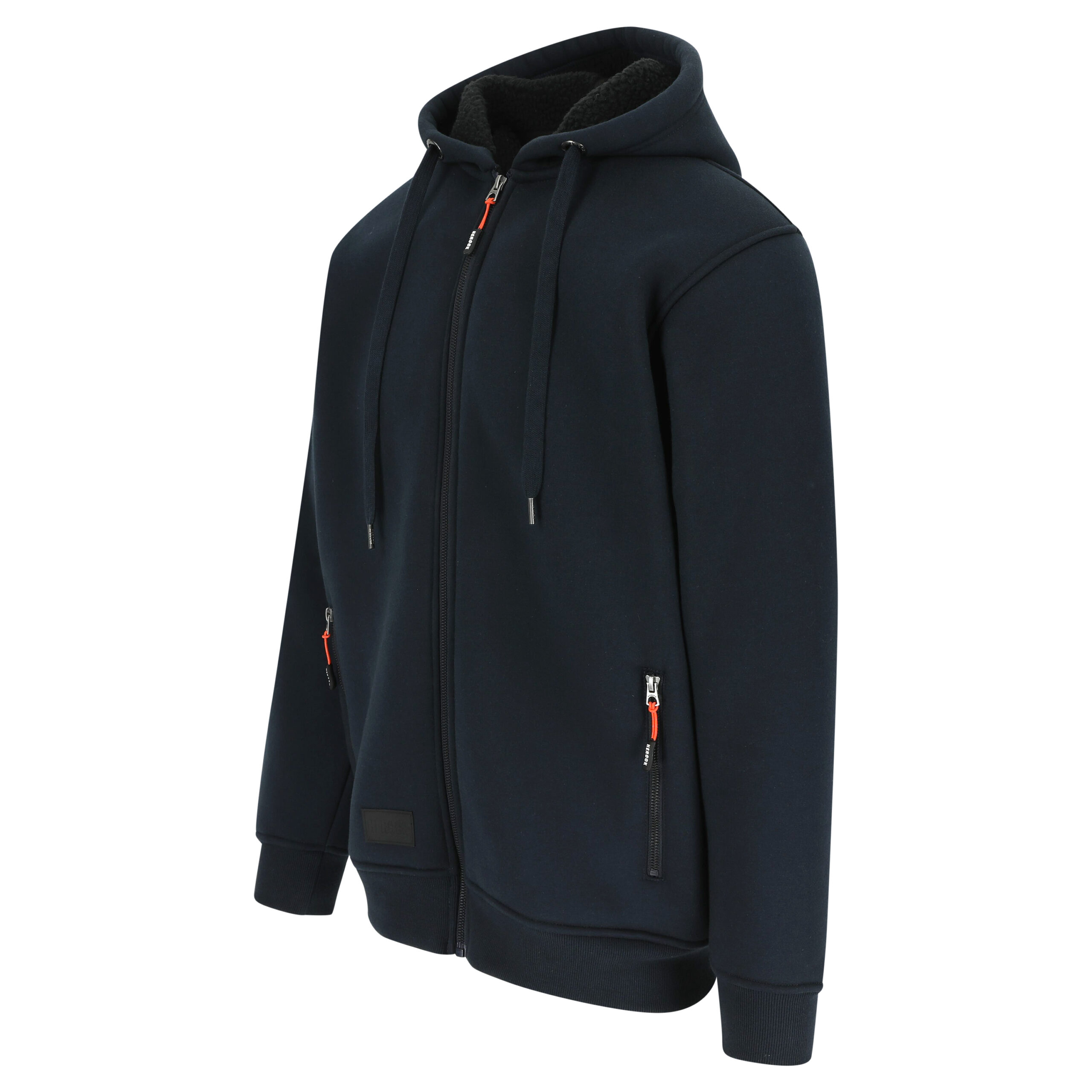 OTIS SWEATER MIT KAPUZE – Bild 11