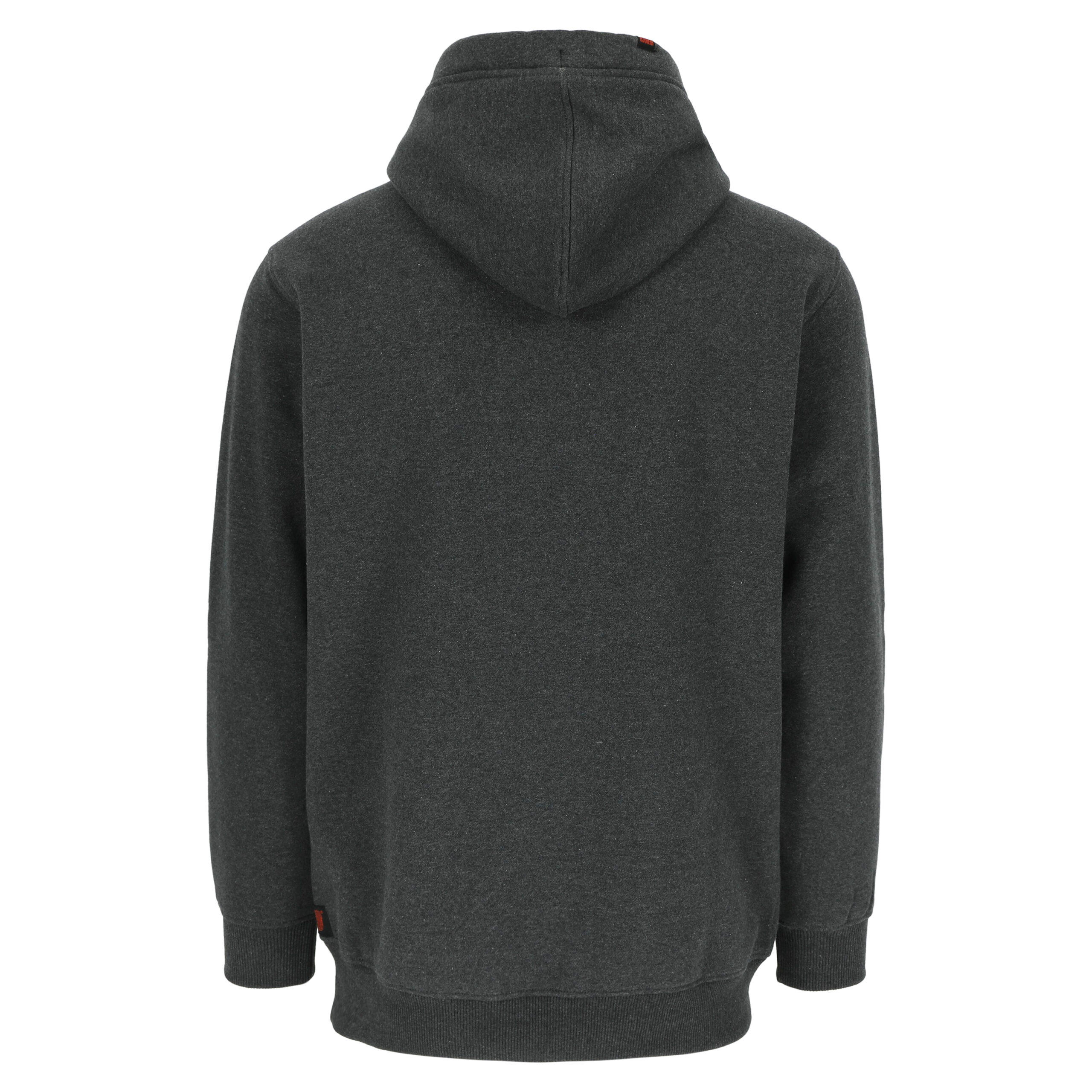 HALI SWEATER MIT KAPUZE – Bild 3