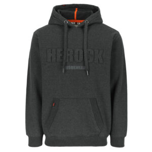 HALI SWEATER MIT KAPUZE