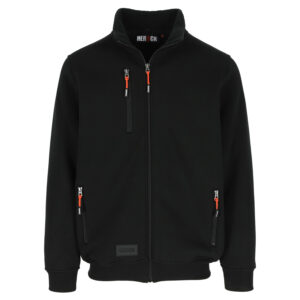 OTAR SWEATER MIT KRAGEN