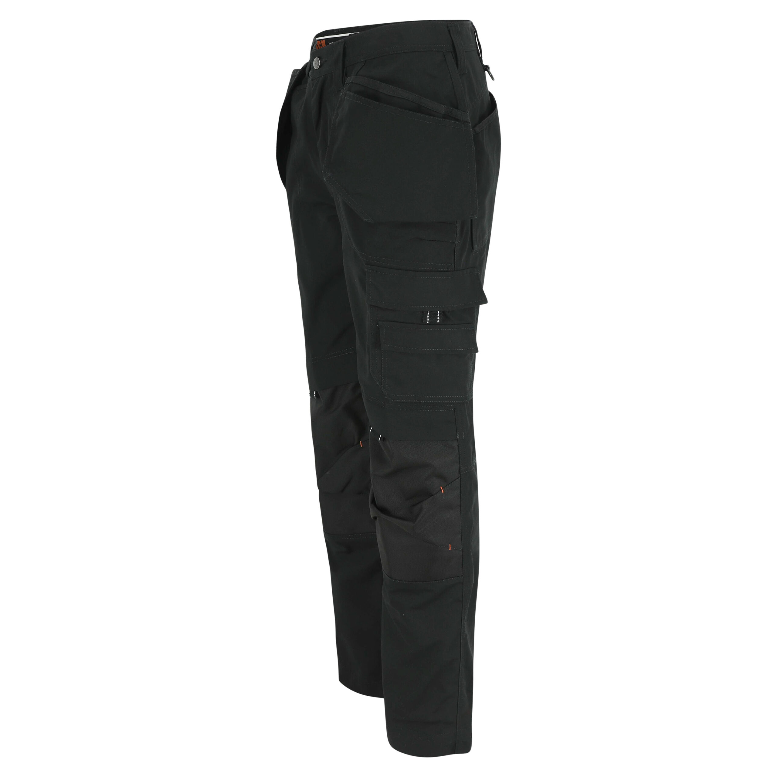 SHORTLEG DAGAN HOSE – Bild 2