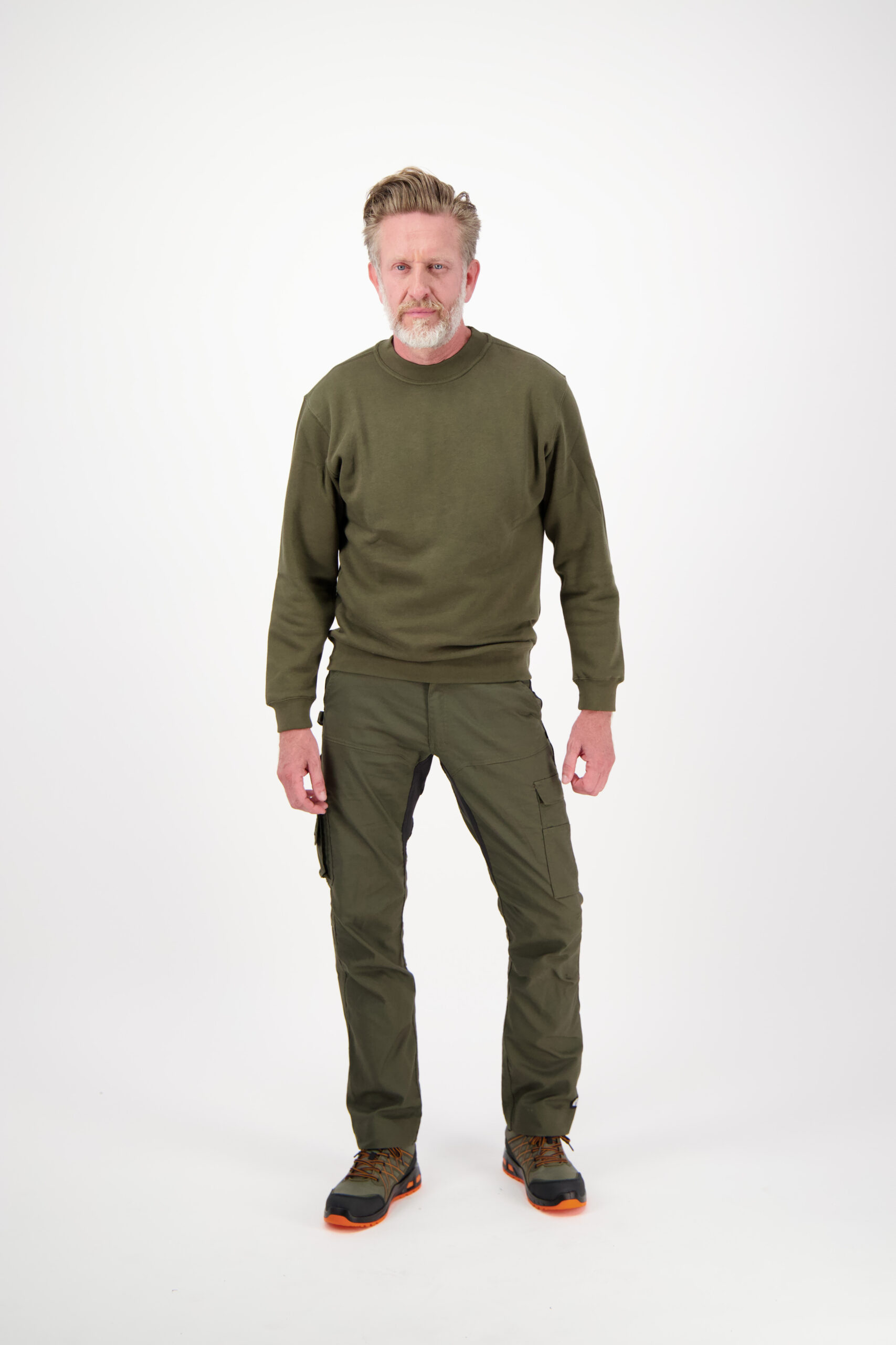 VIDAR SWEATER – Bild 10