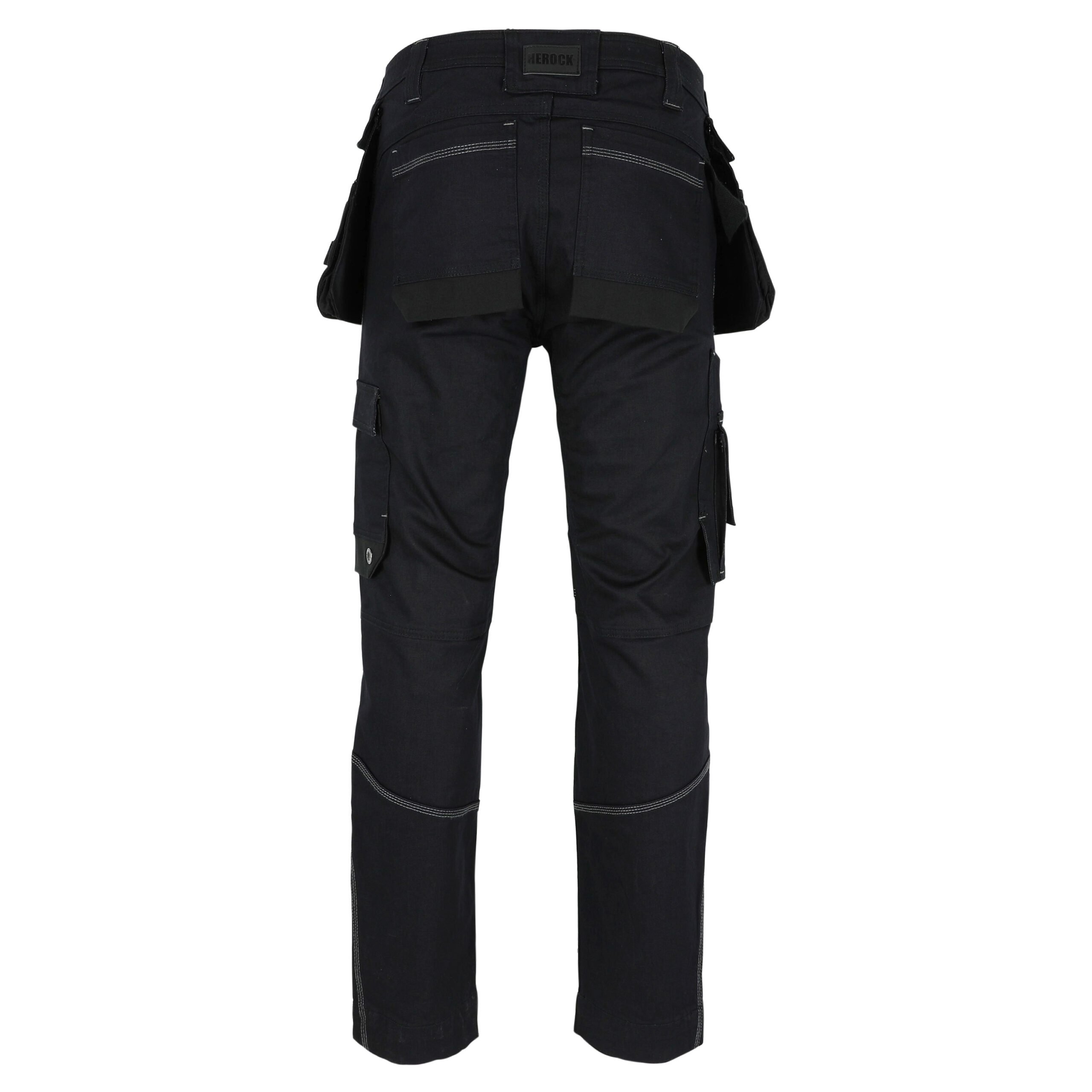SHORTLEG LINX JEANSHOSE – Bild 3