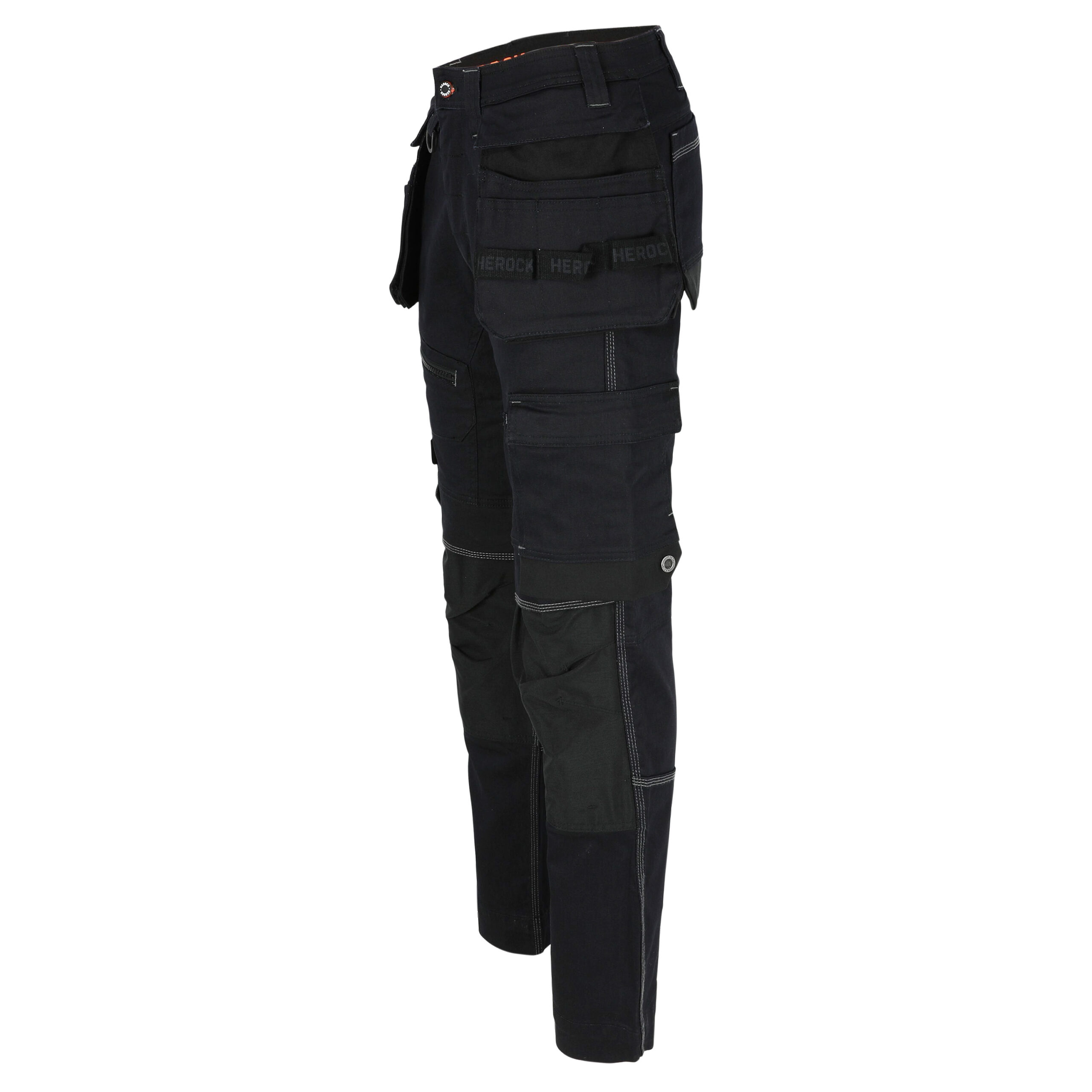 SHORTLEG LINX JEANSHOSE – Bild 2