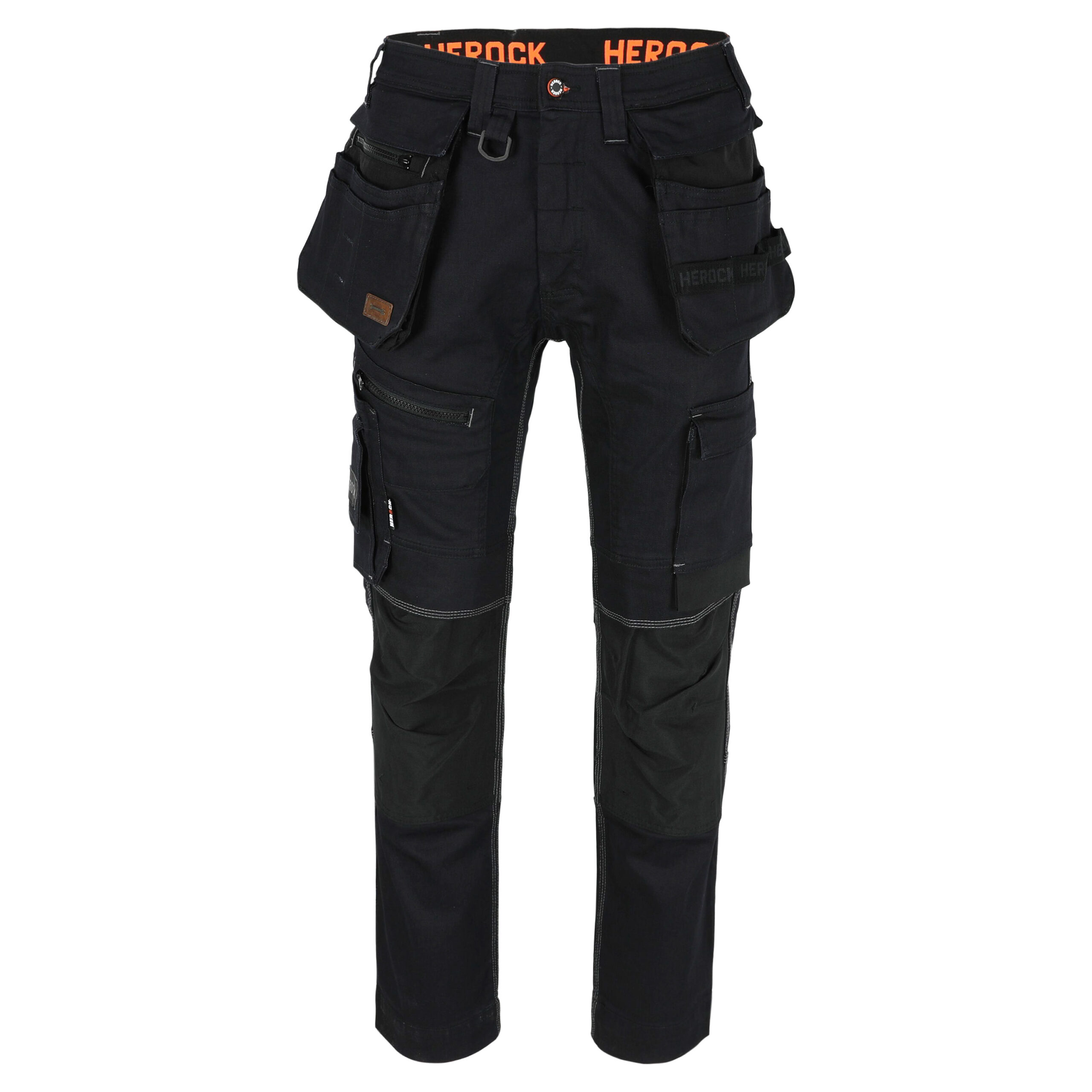 SHORTLEG LINX JEANSHOSE