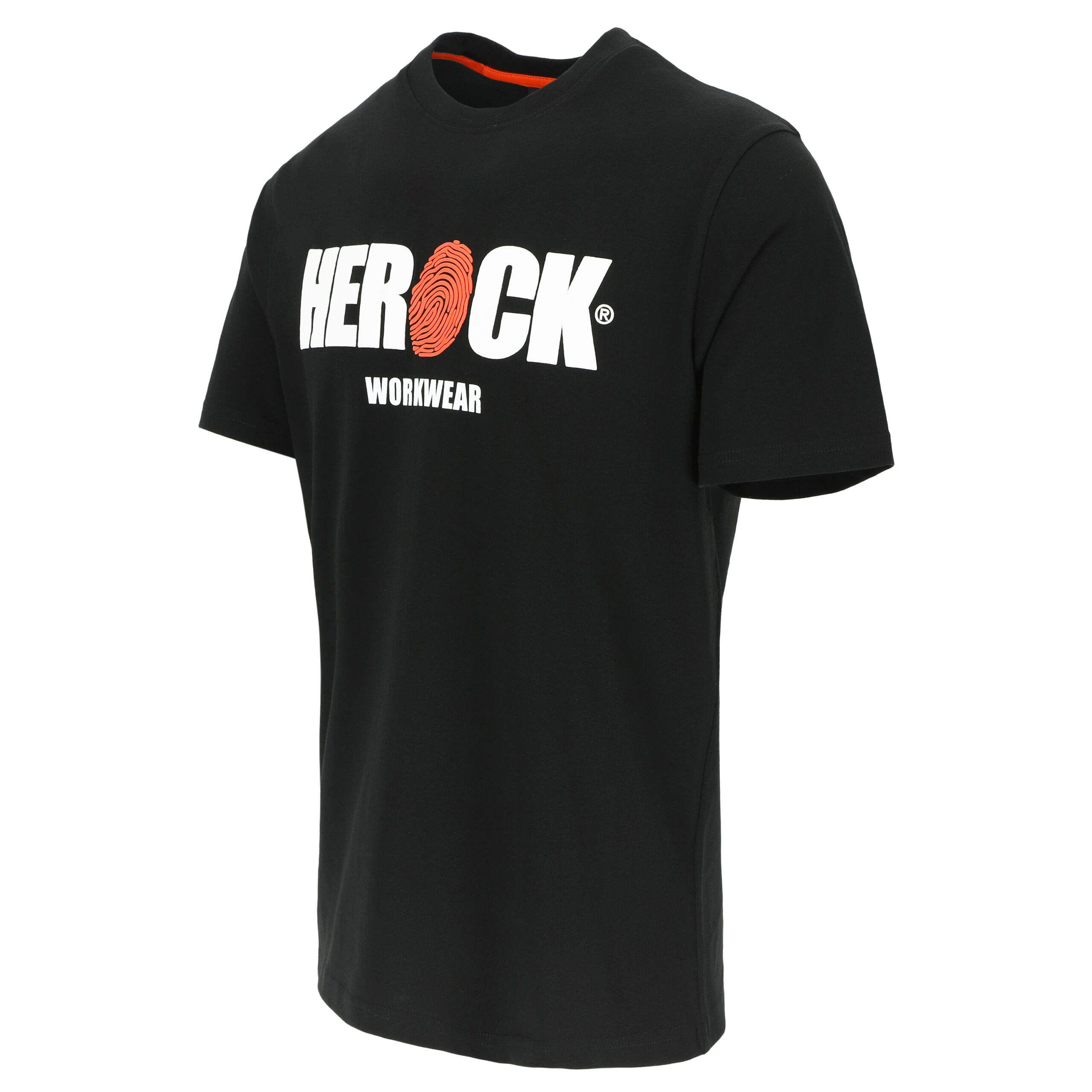 ENI T-SHIRT KURZE ÄRMEL – Bild 2
