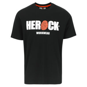ENI T-SHIRT KURZE ÄRMEL