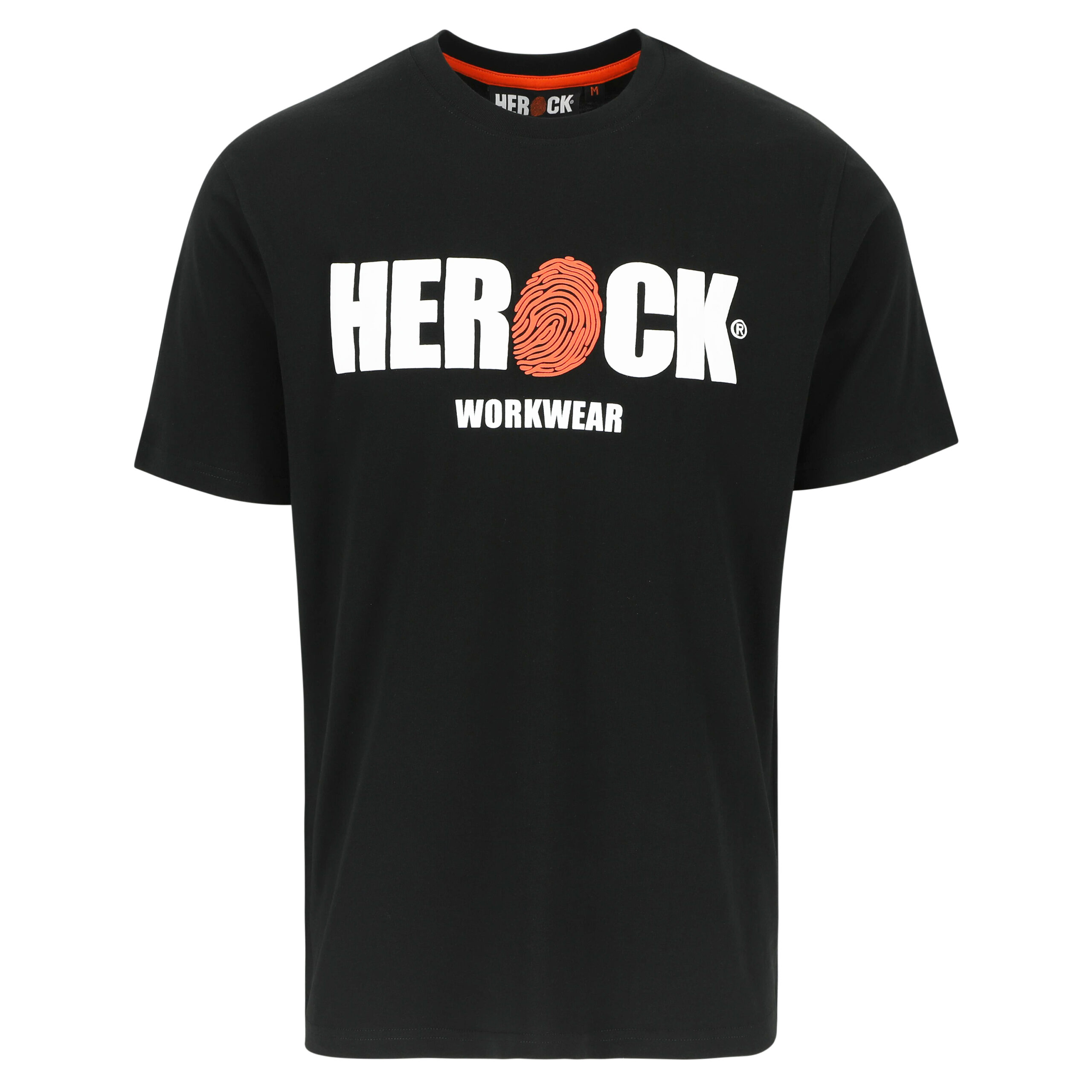 ENI T-SHIRT KURZE ÄRMEL