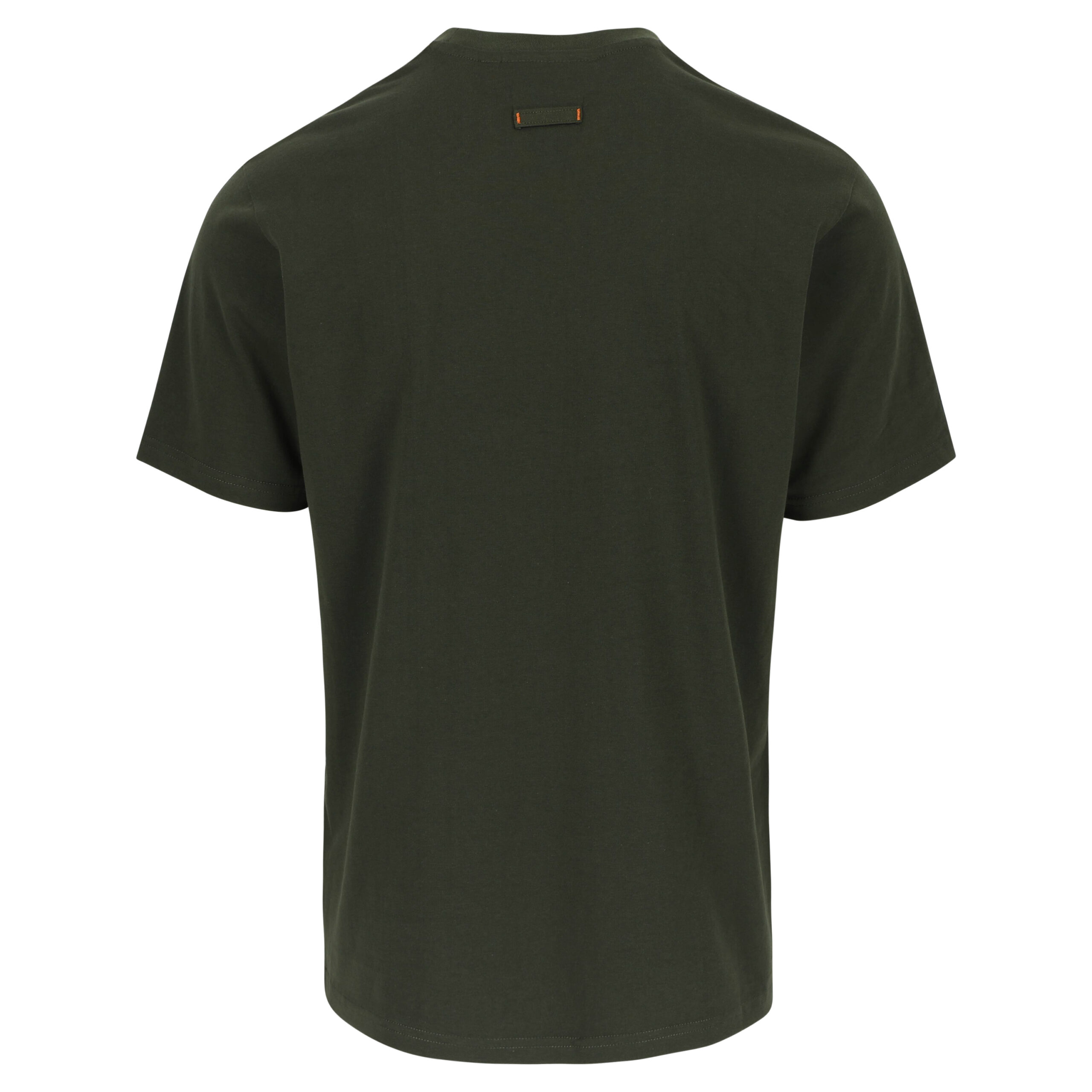 ENI T-SHIRT KURZE ÄRMEL – Bild 6