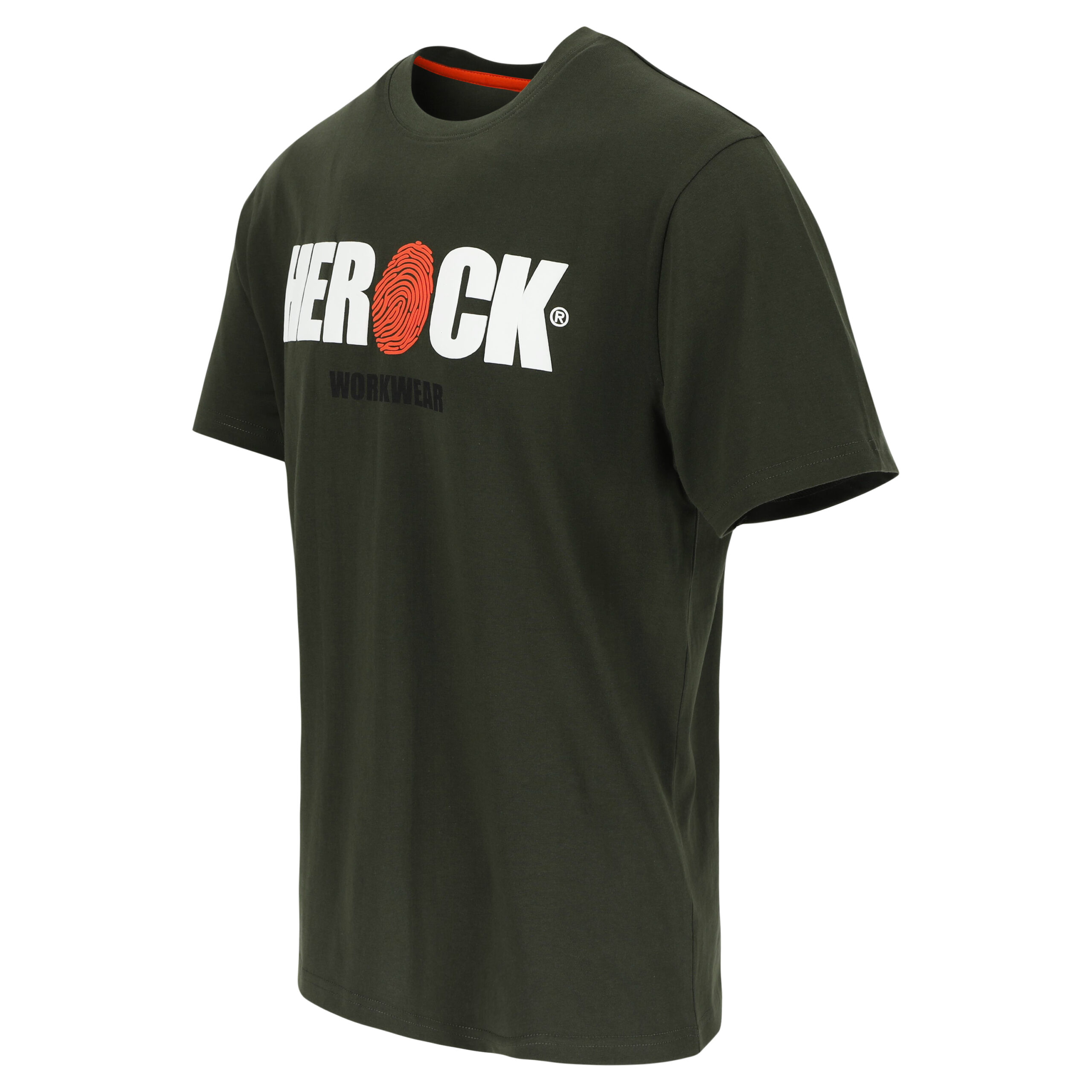 ENI T-SHIRT KURZE ÄRMEL – Bild 5