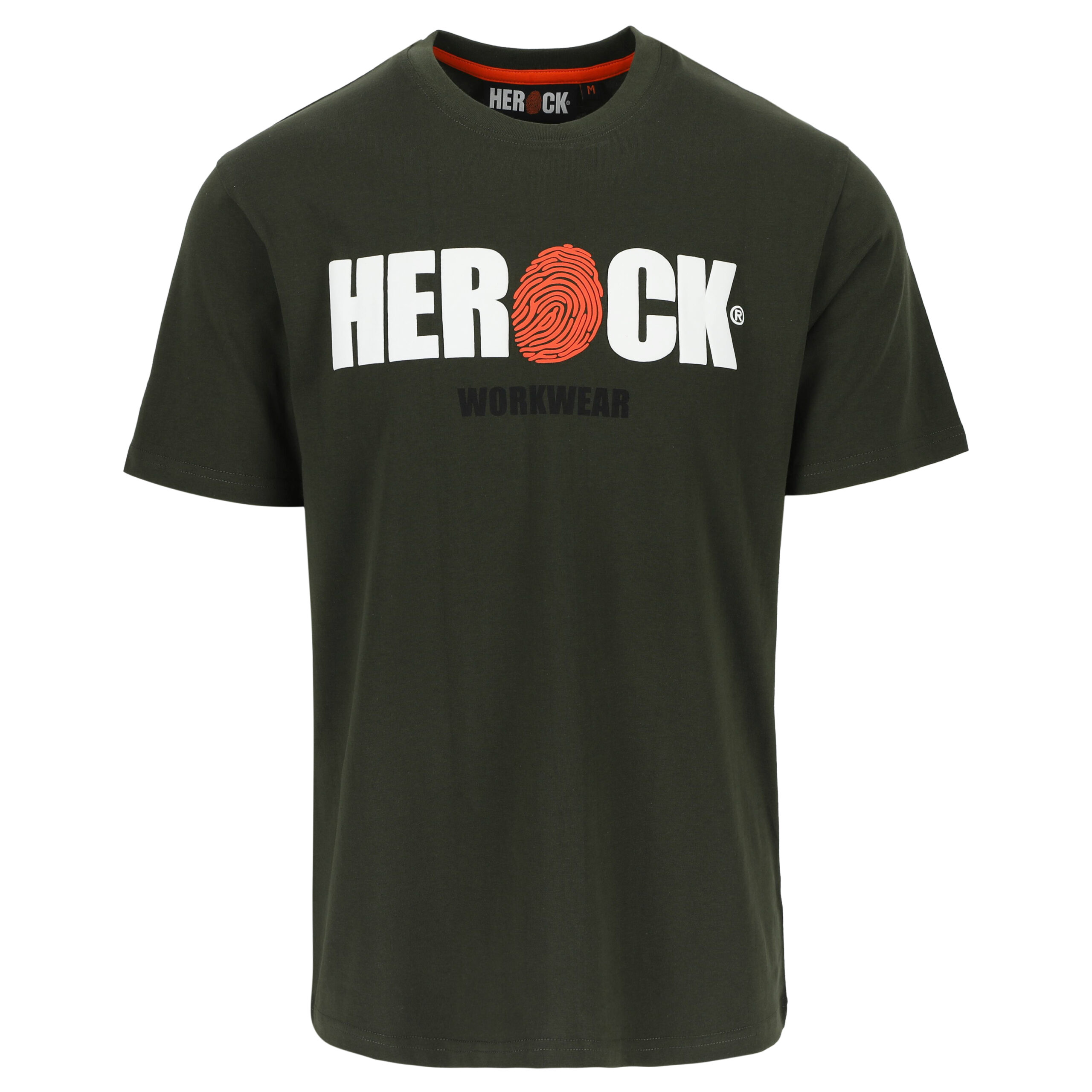 ENI T-SHIRT KURZE ÄRMEL – Bild 4
