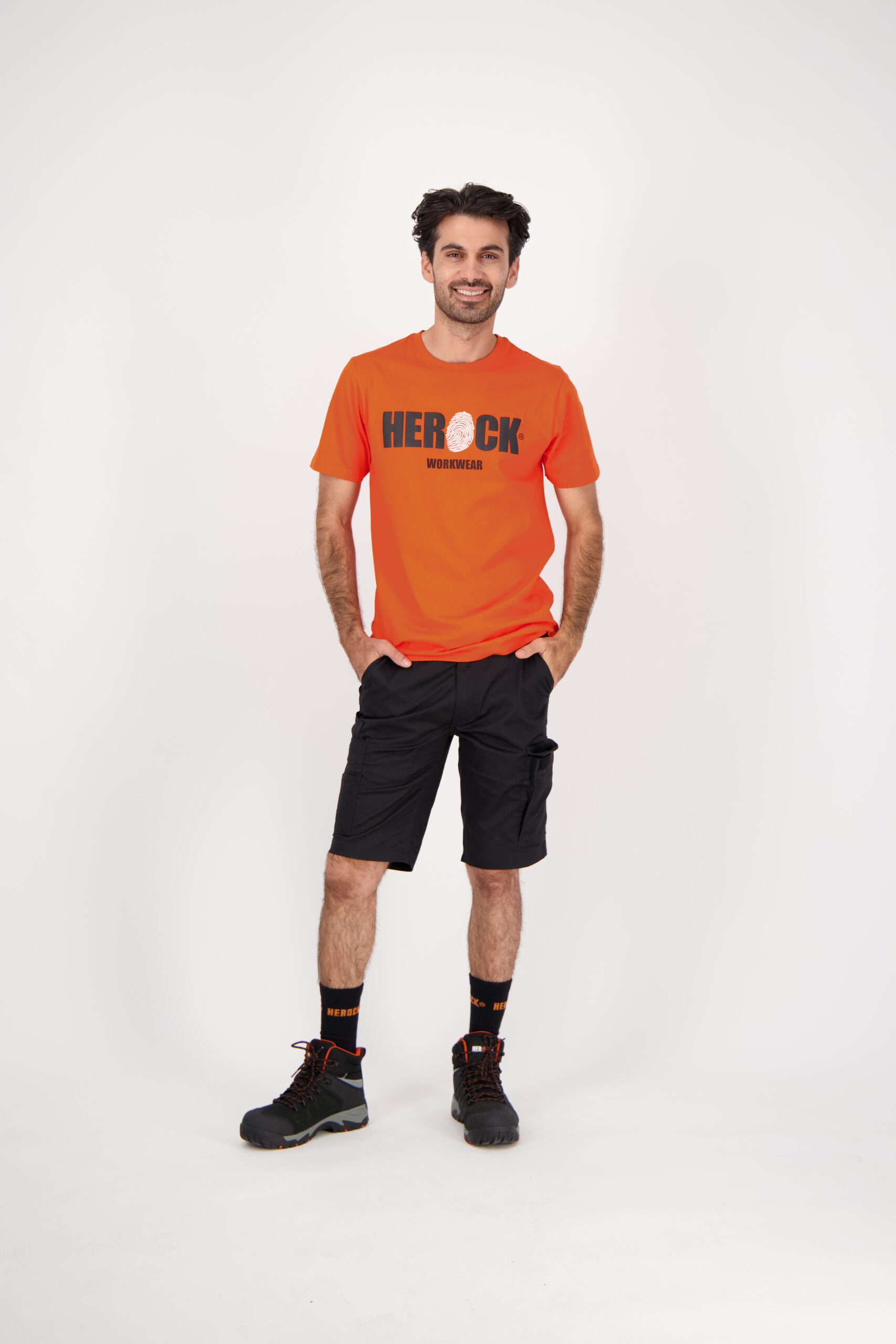 ENI T-SHIRT KURZE ÄRMEL – Bild 13