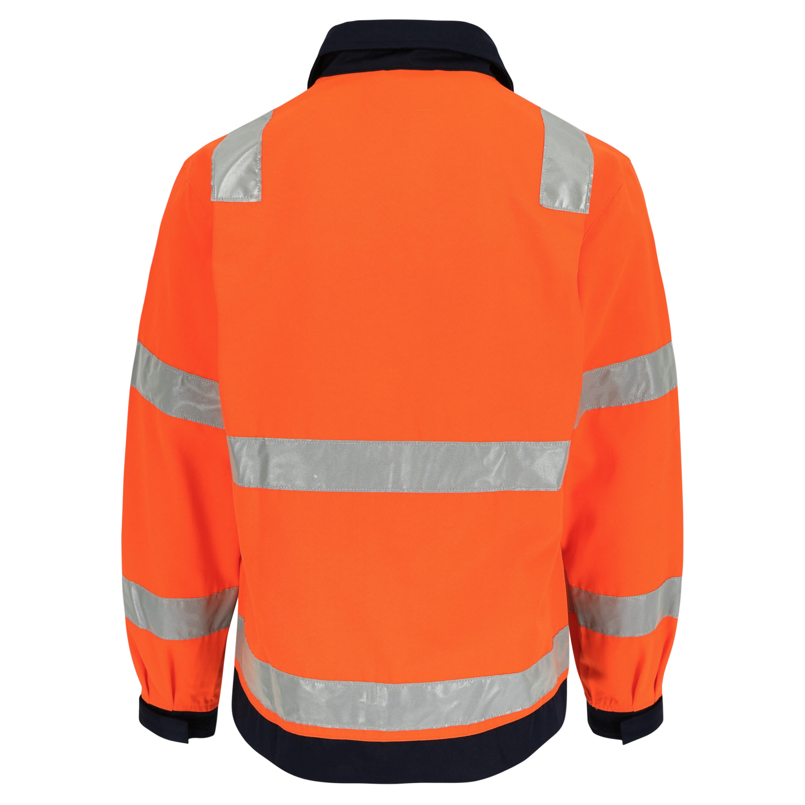 HYDROS HIGH VIZ JACKE – Bild 3