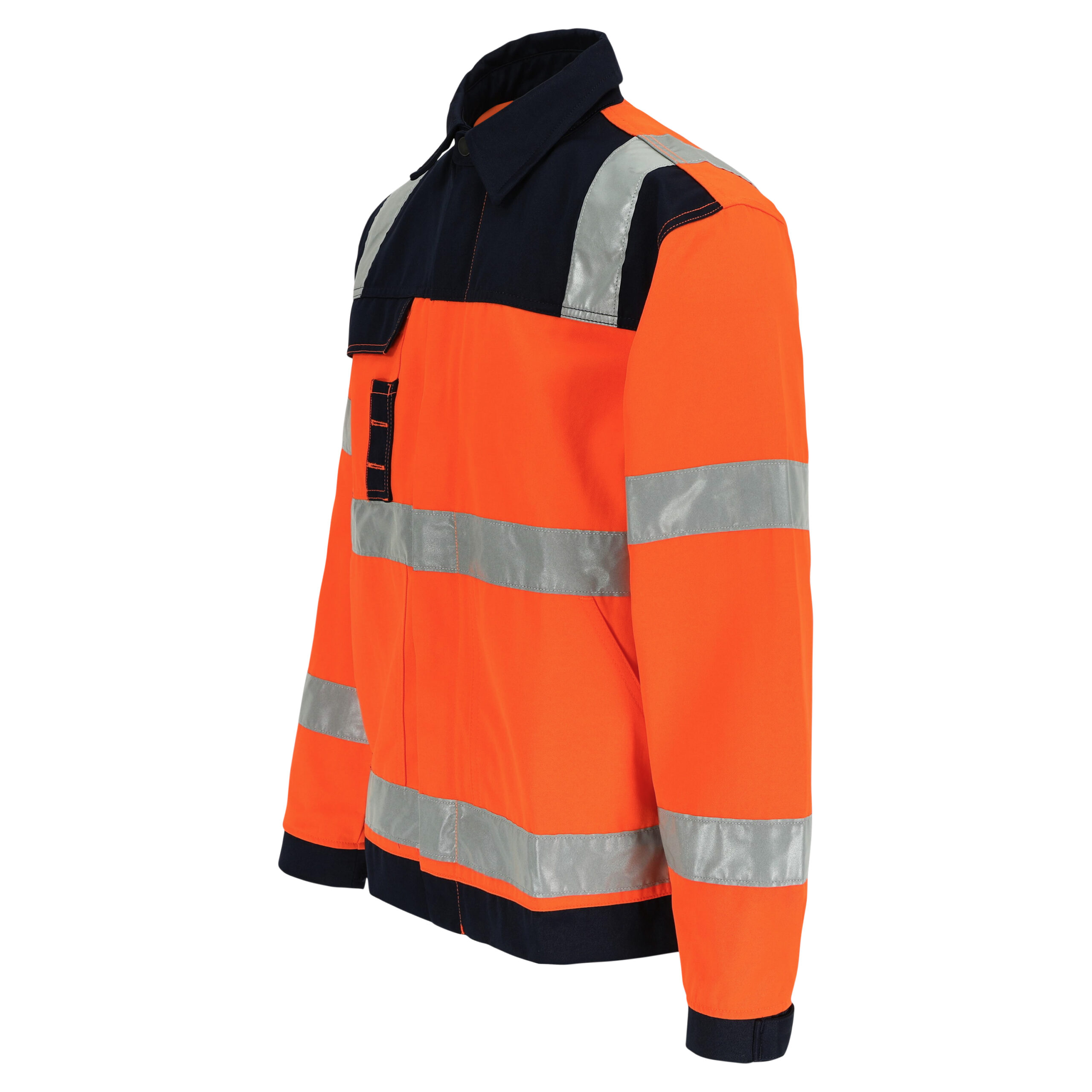 HYDROS HIGH VIZ JACKE – Bild 2