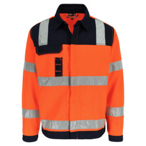 HYDROS HIGH VIZ JACKE