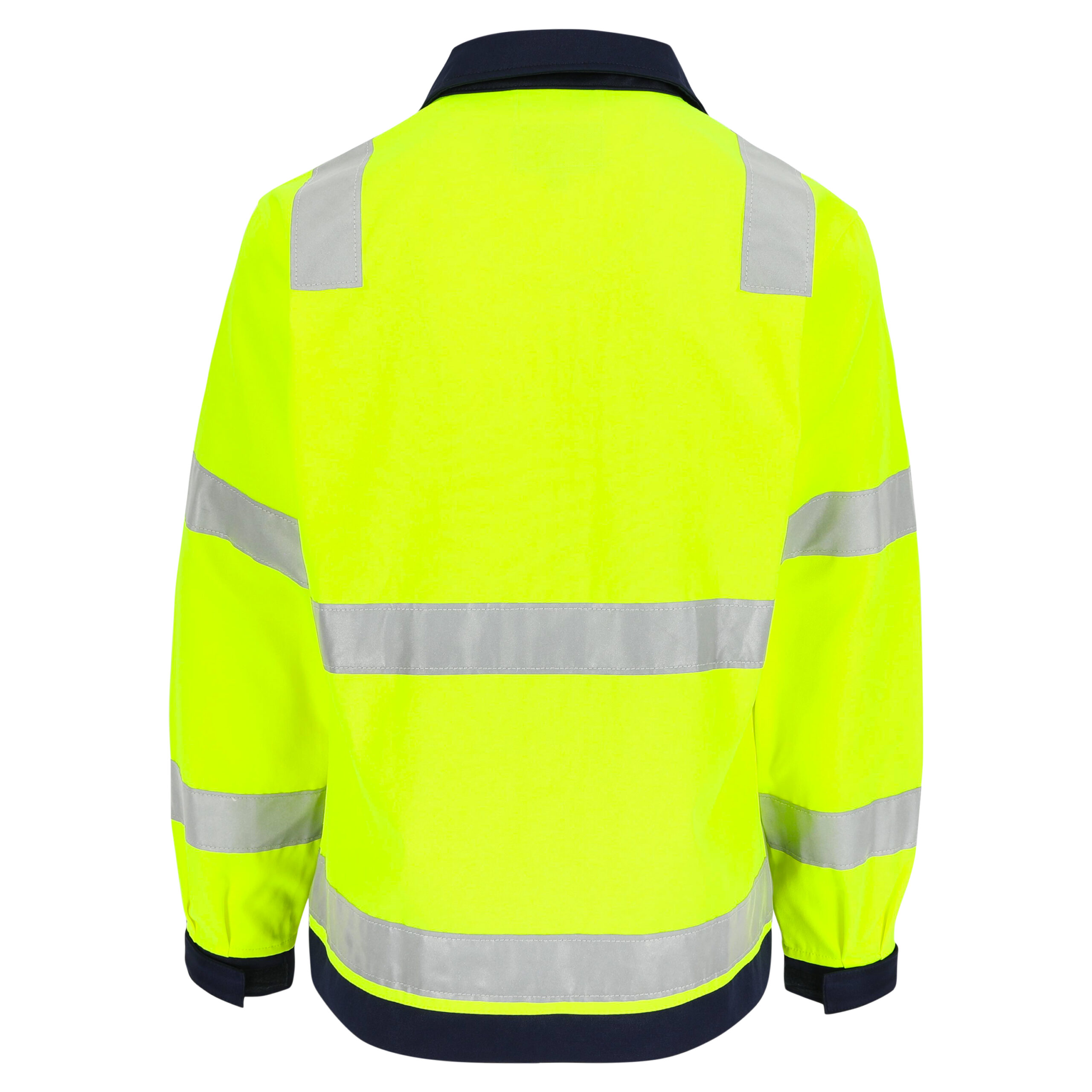 HYDROS HIGH VIZ JACKE – Bild 8