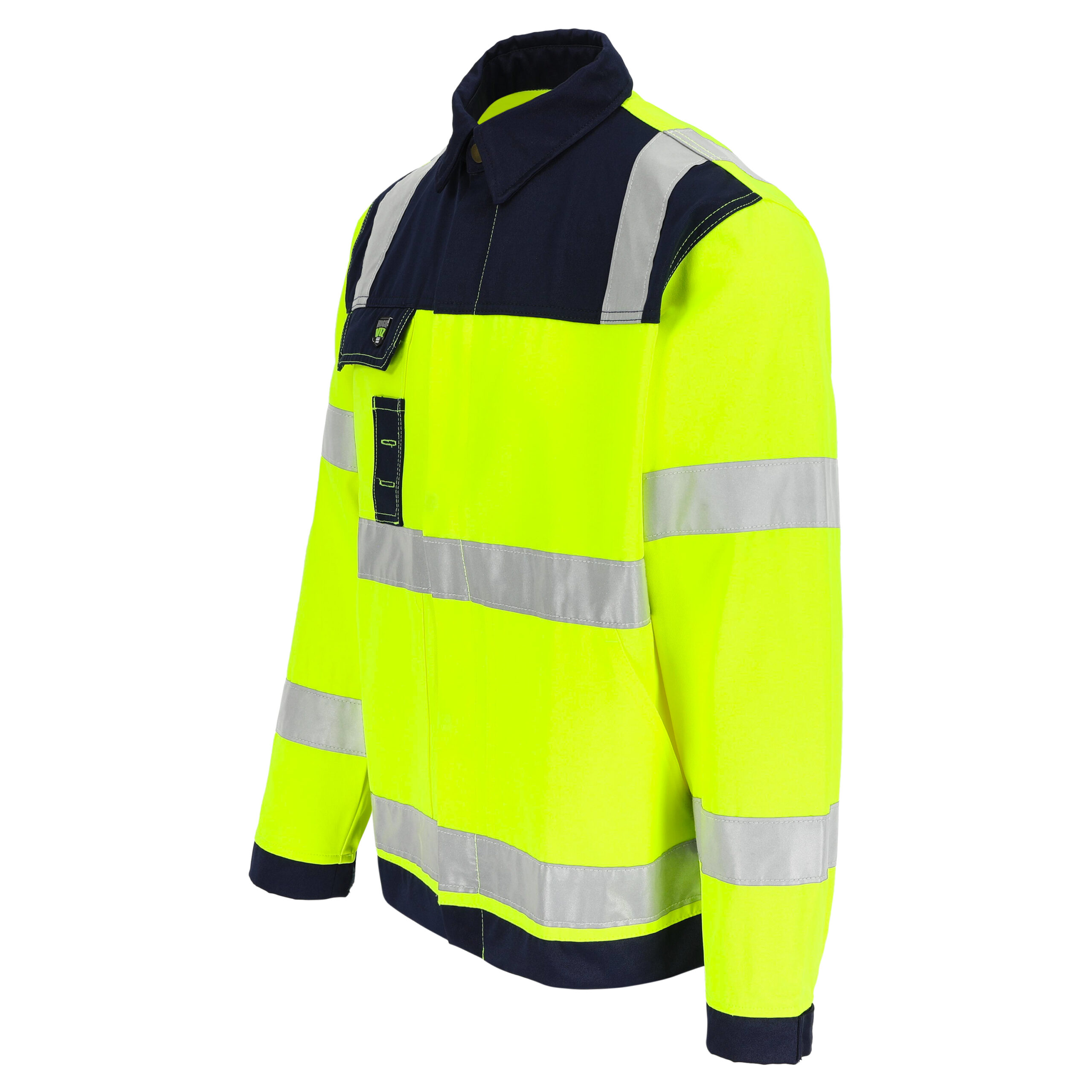 HYDROS HIGH VIZ JACKE – Bild 7