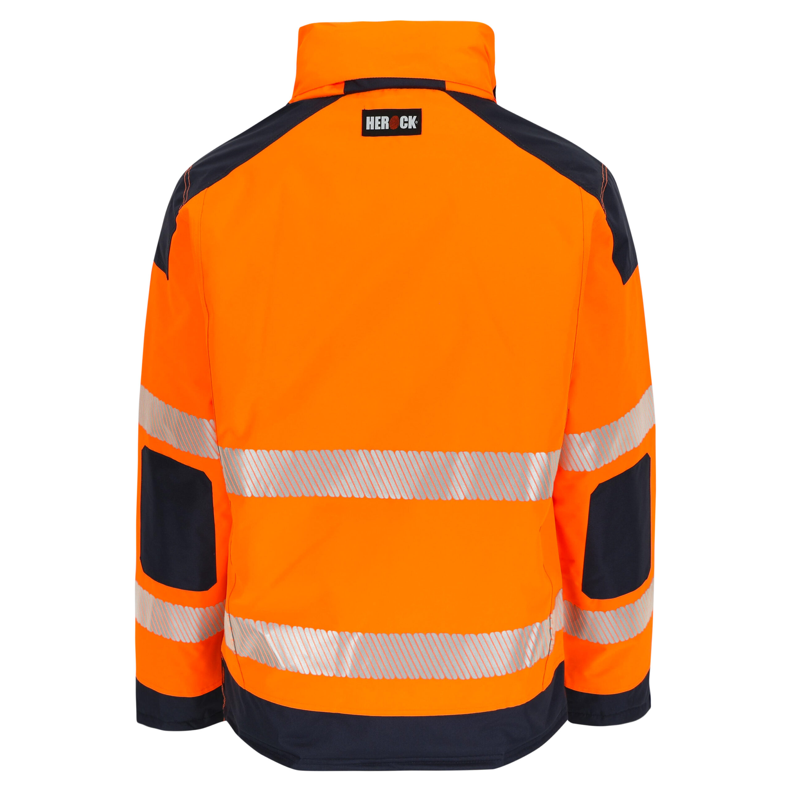 HODOR HIGH VIZ JACKE – Bild 3