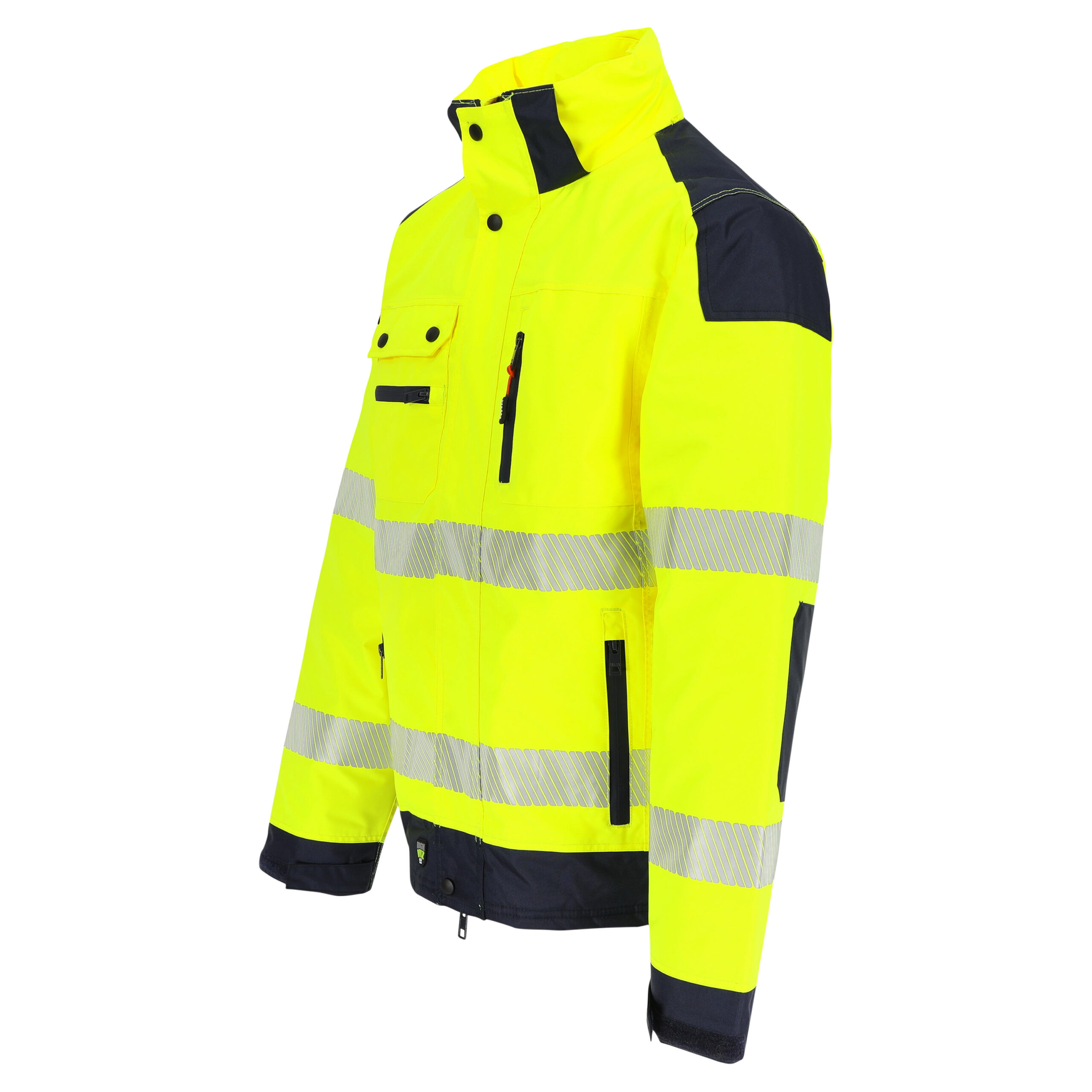 HODOR HIGH VIZ JACKE – Bild 7