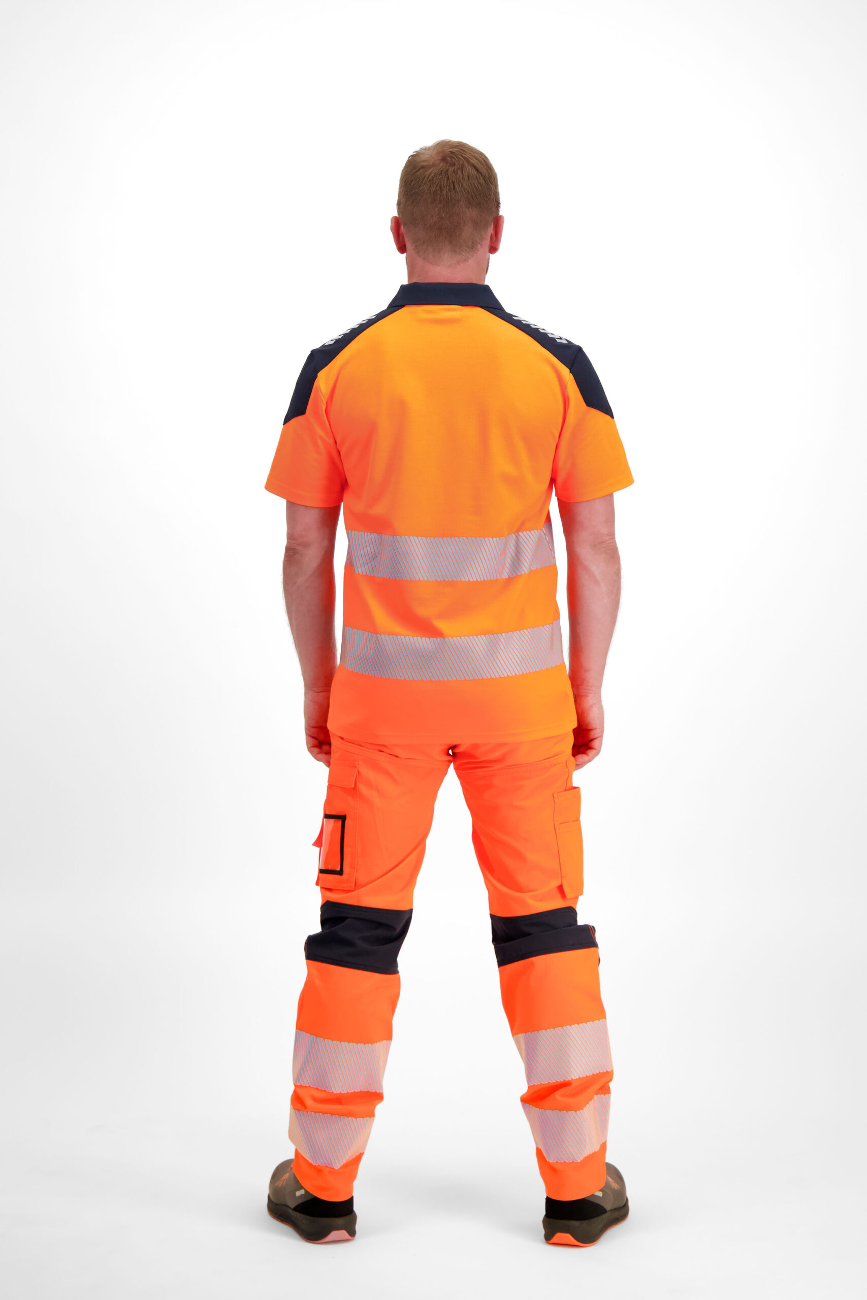 HECTOR HV HIGH VIZ HOSE – Bild 5