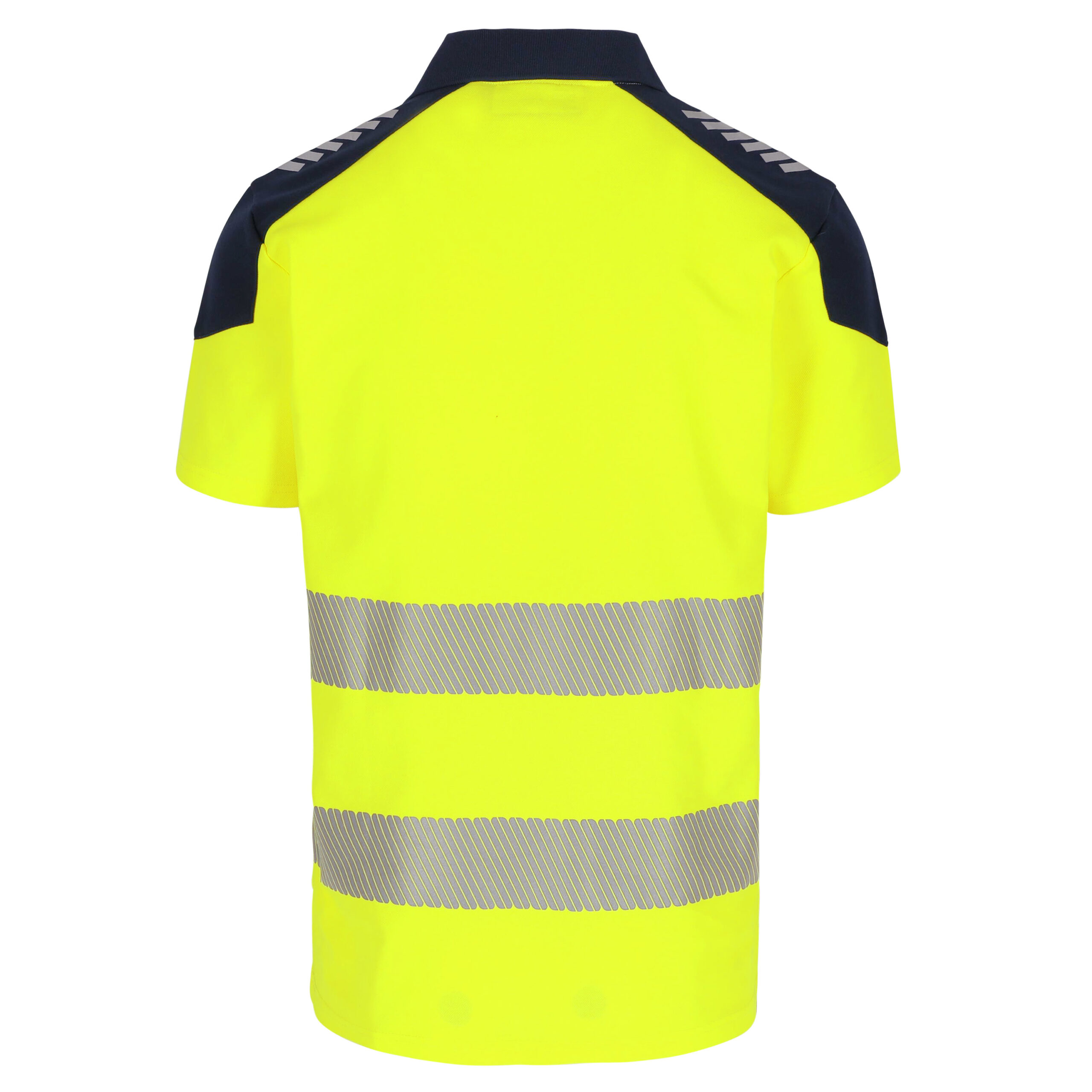 ORBIT HIGH VIZ POLO KURZARM – Bild 8
