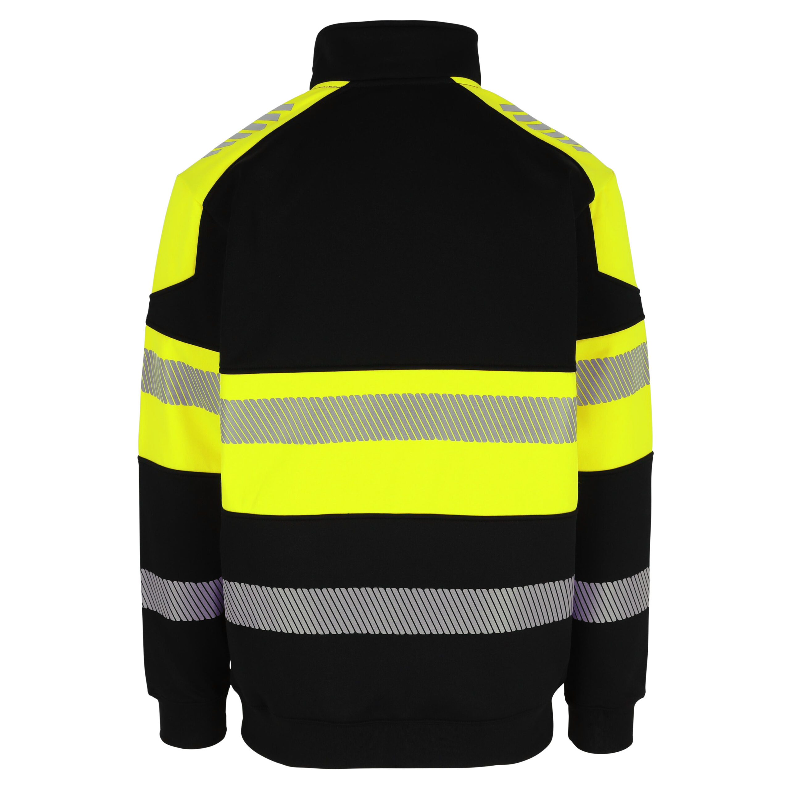 KARIS HIGH VIZ SWEATER – Bild 3