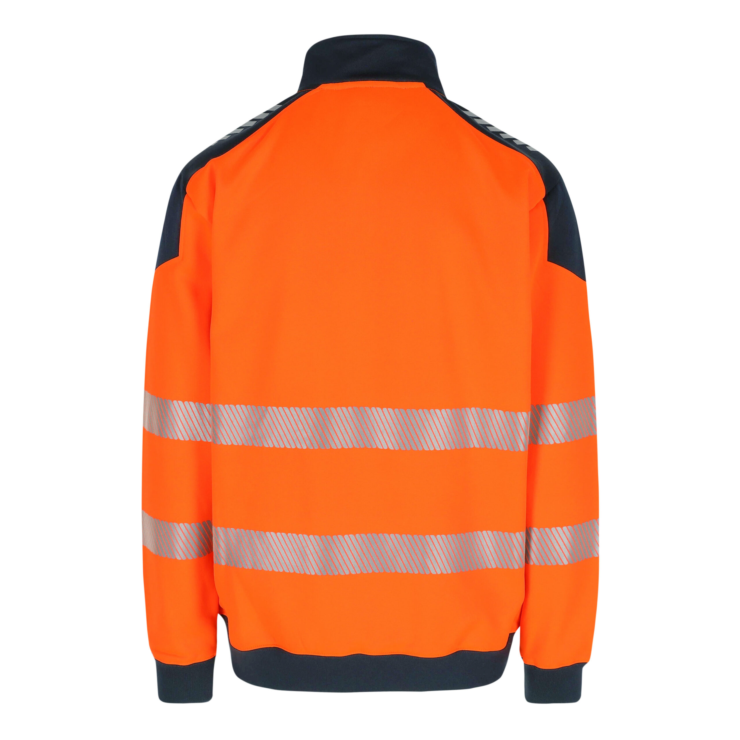INIGO HIGH VIZ SWEATER – Bild 3