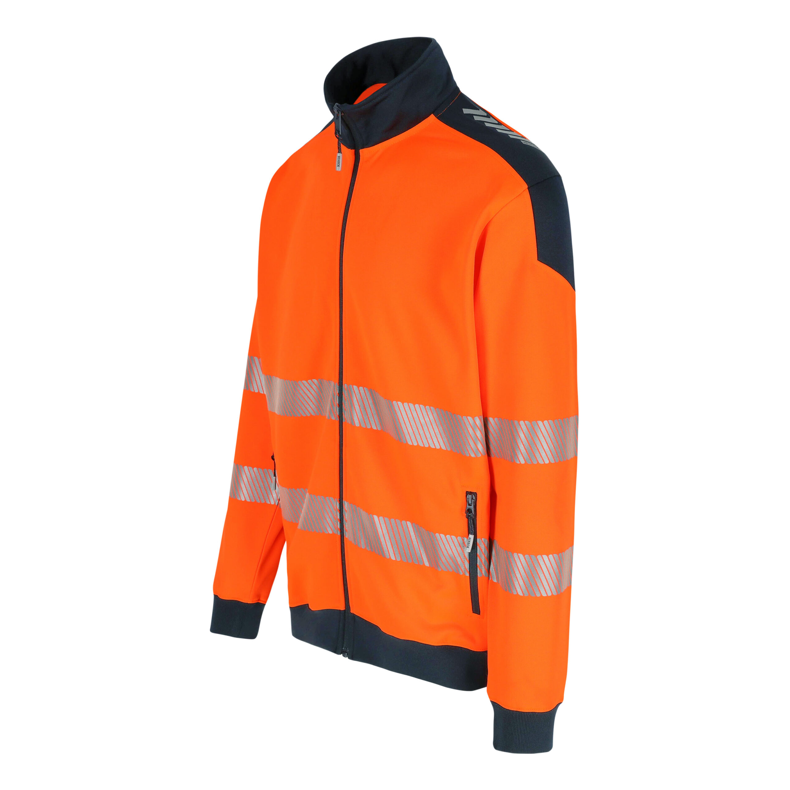 INIGO HIGH VIZ SWEATER – Bild 2