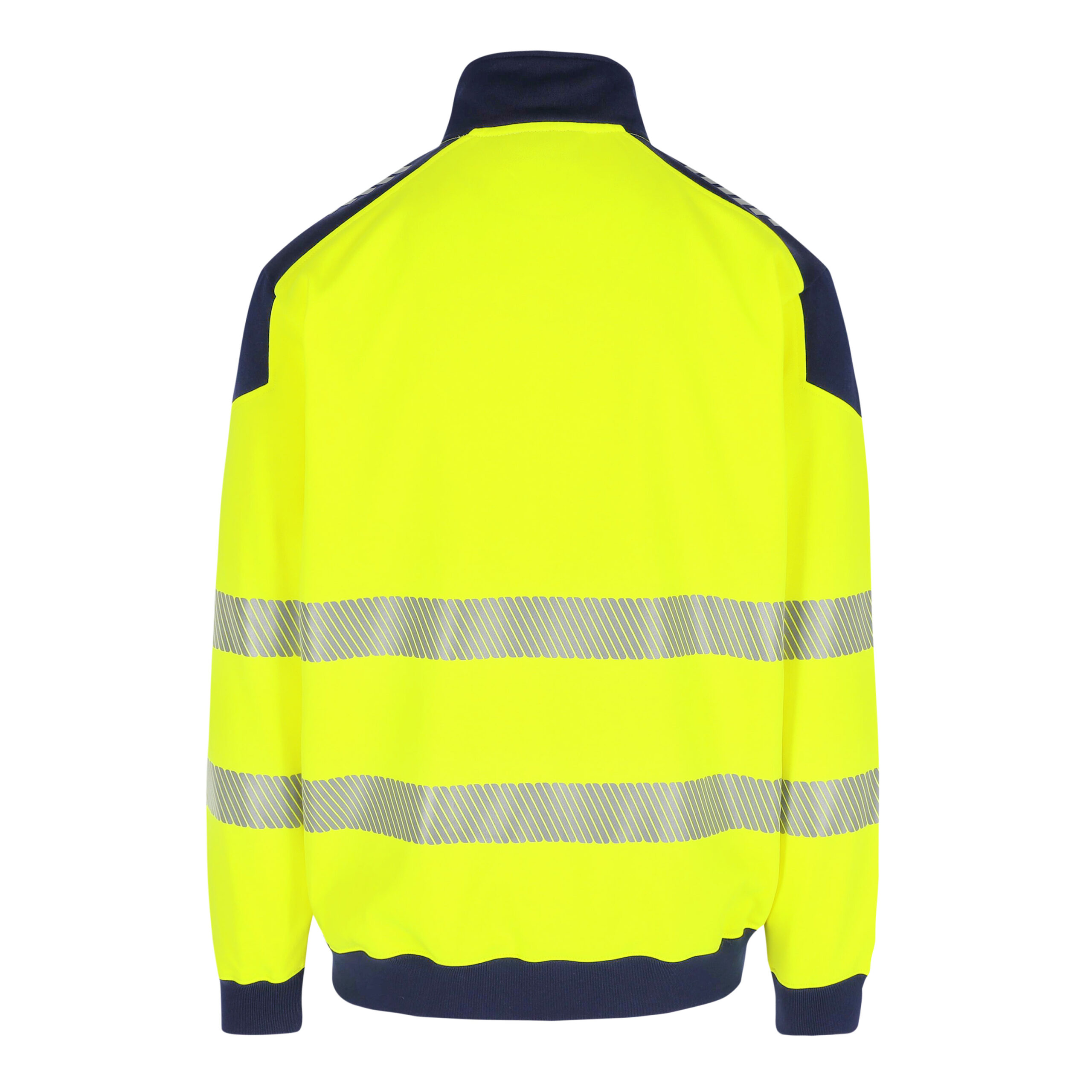INIGO HIGH VIZ SWEATER – Bild 6