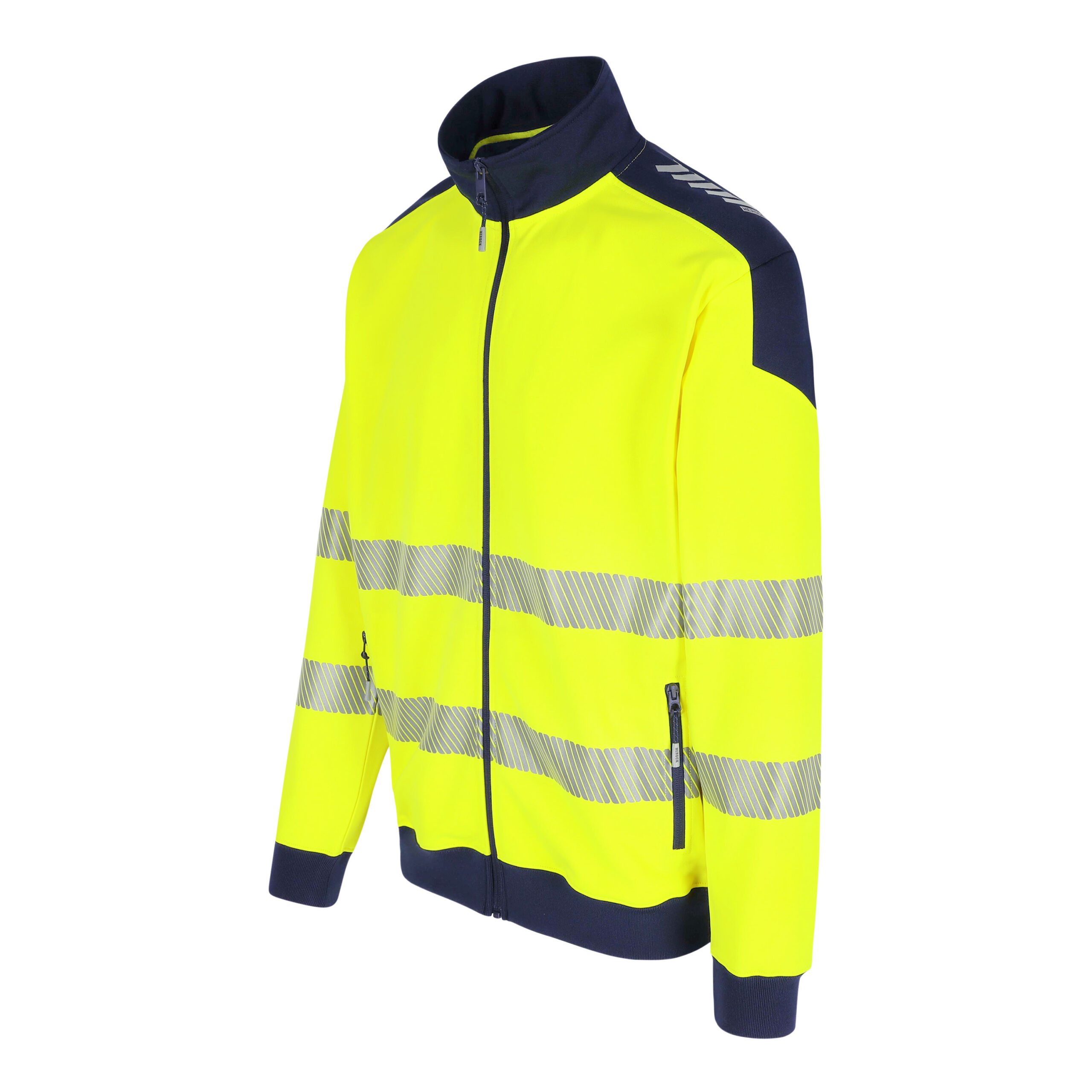 INIGO HIGH VIZ SWEATER – Bild 5