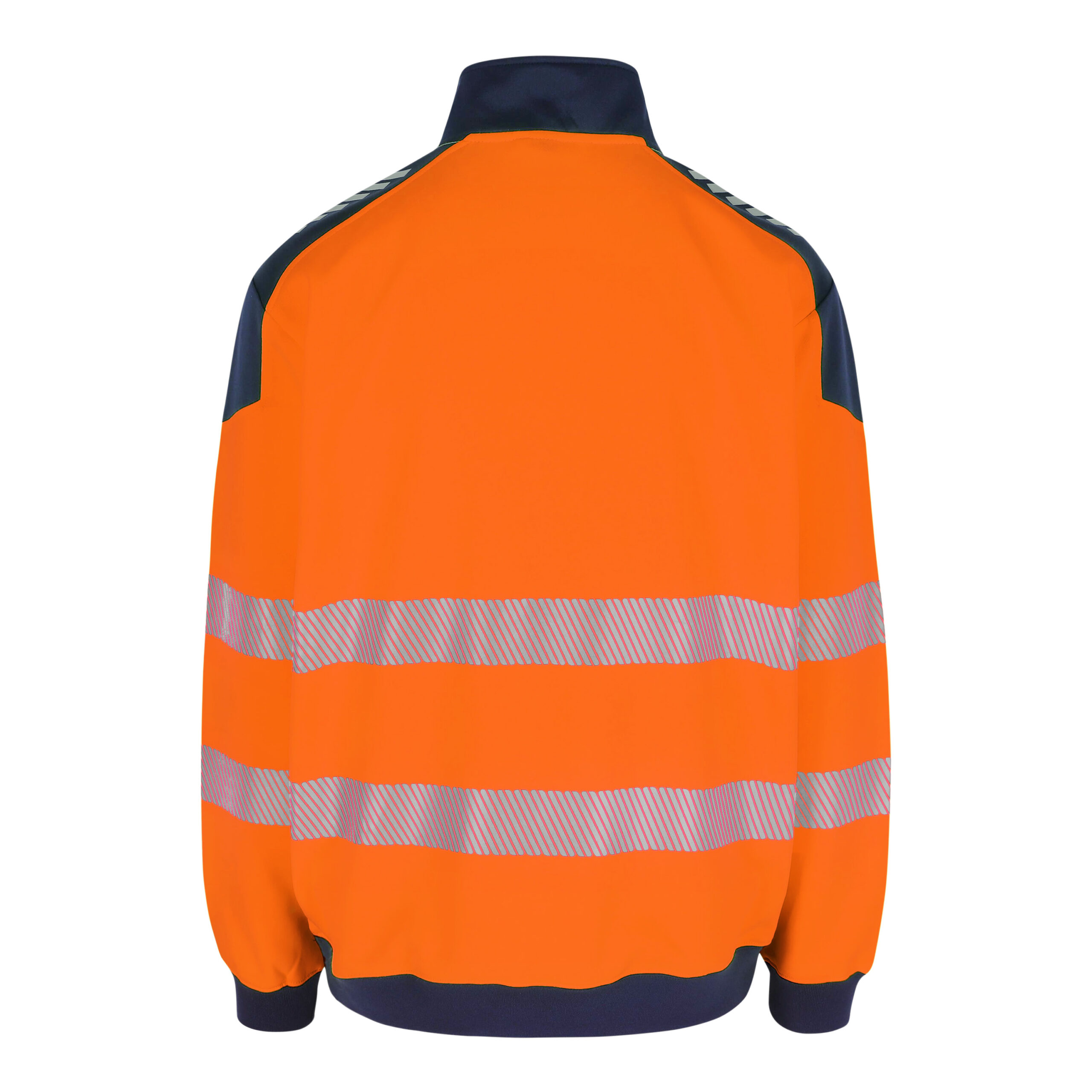 JANUS HIGH VIZ SWEATER – Bild 3