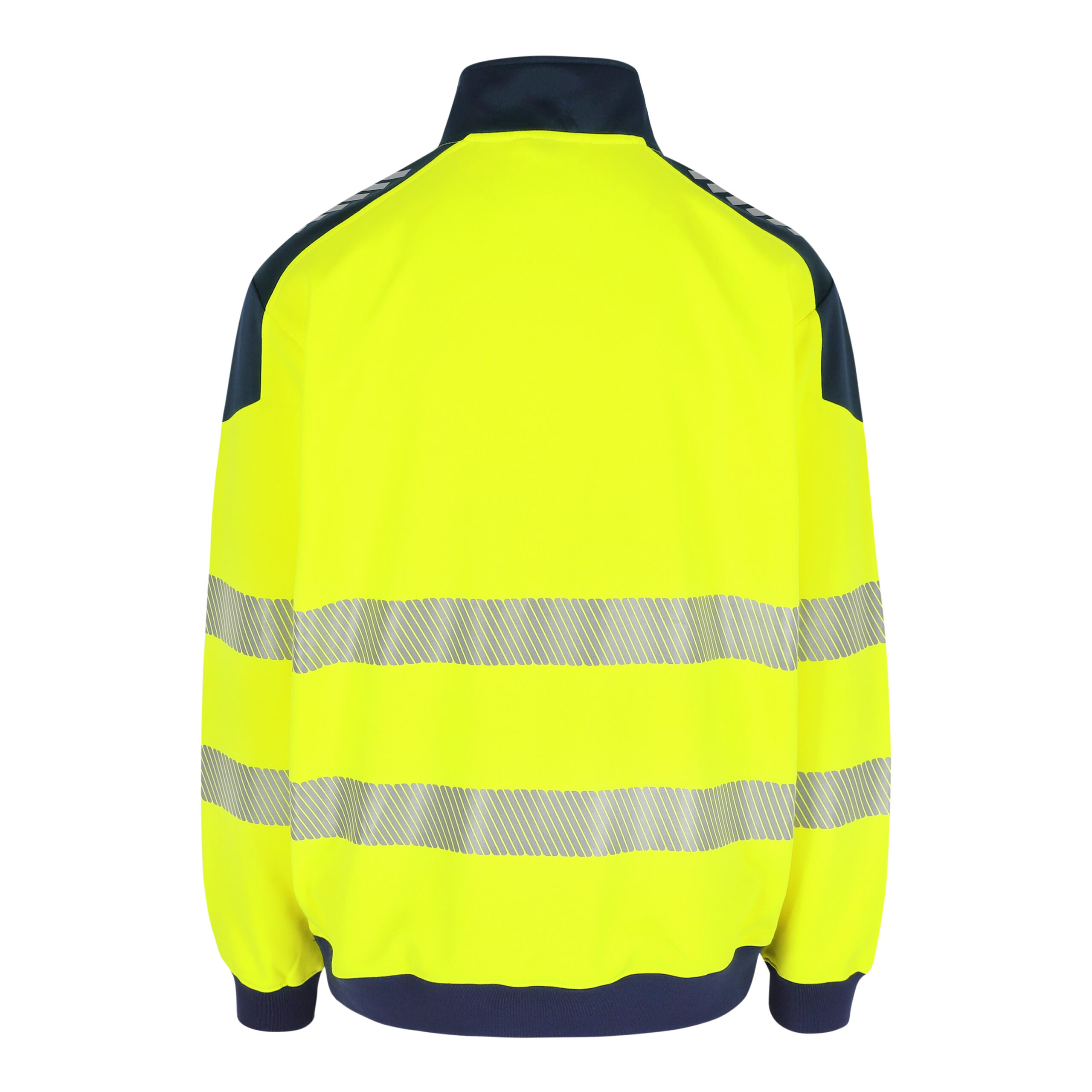 JANUS HIGH VIZ SWEATER – Bild 8