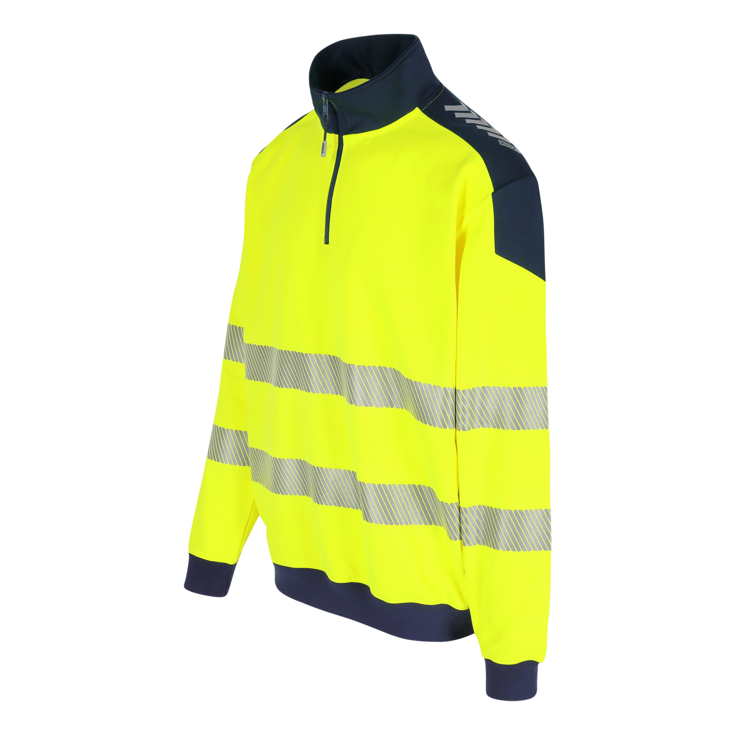 JANUS HIGH VIZ SWEATER – Bild 7