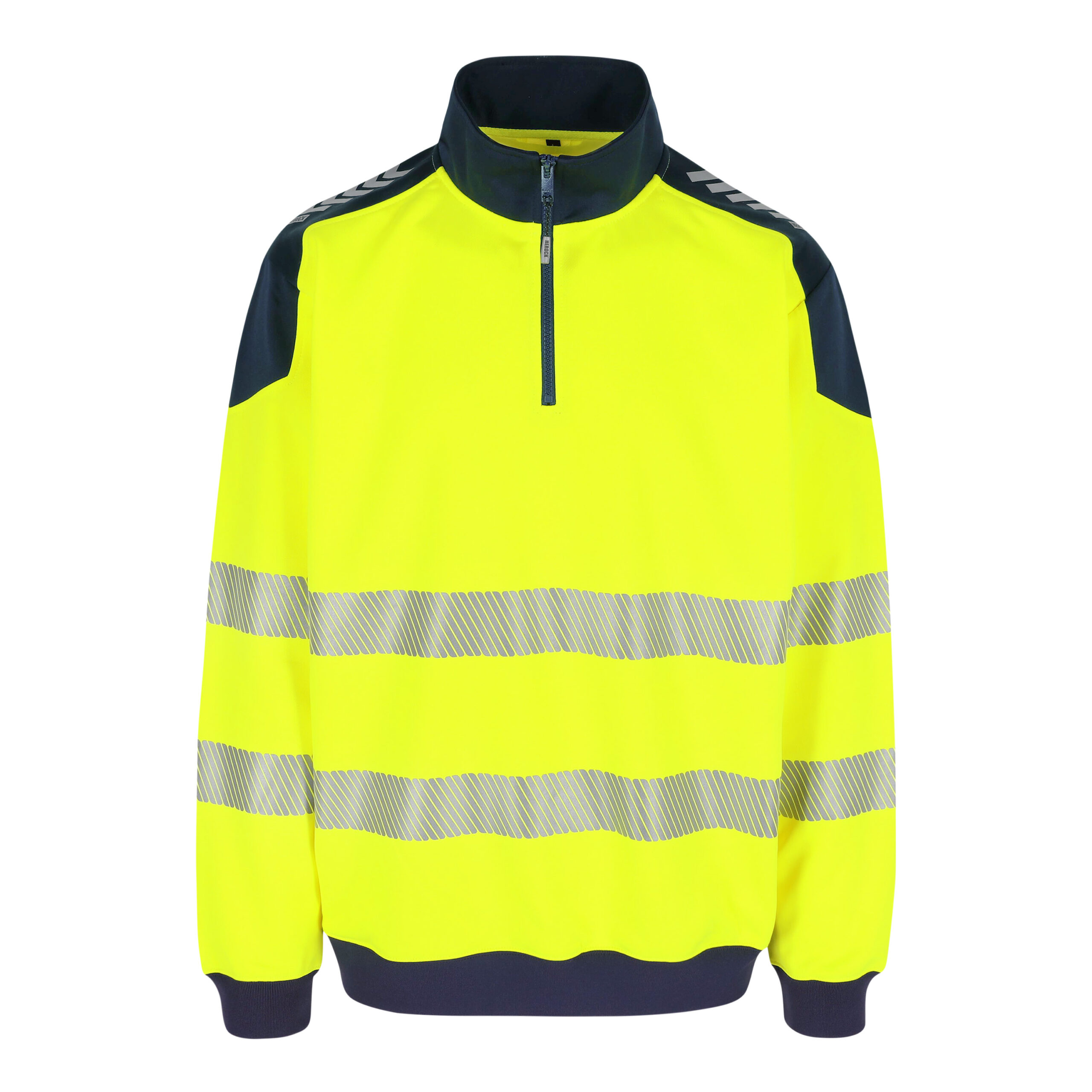 JANUS HIGH VIZ SWEATER – Bild 6