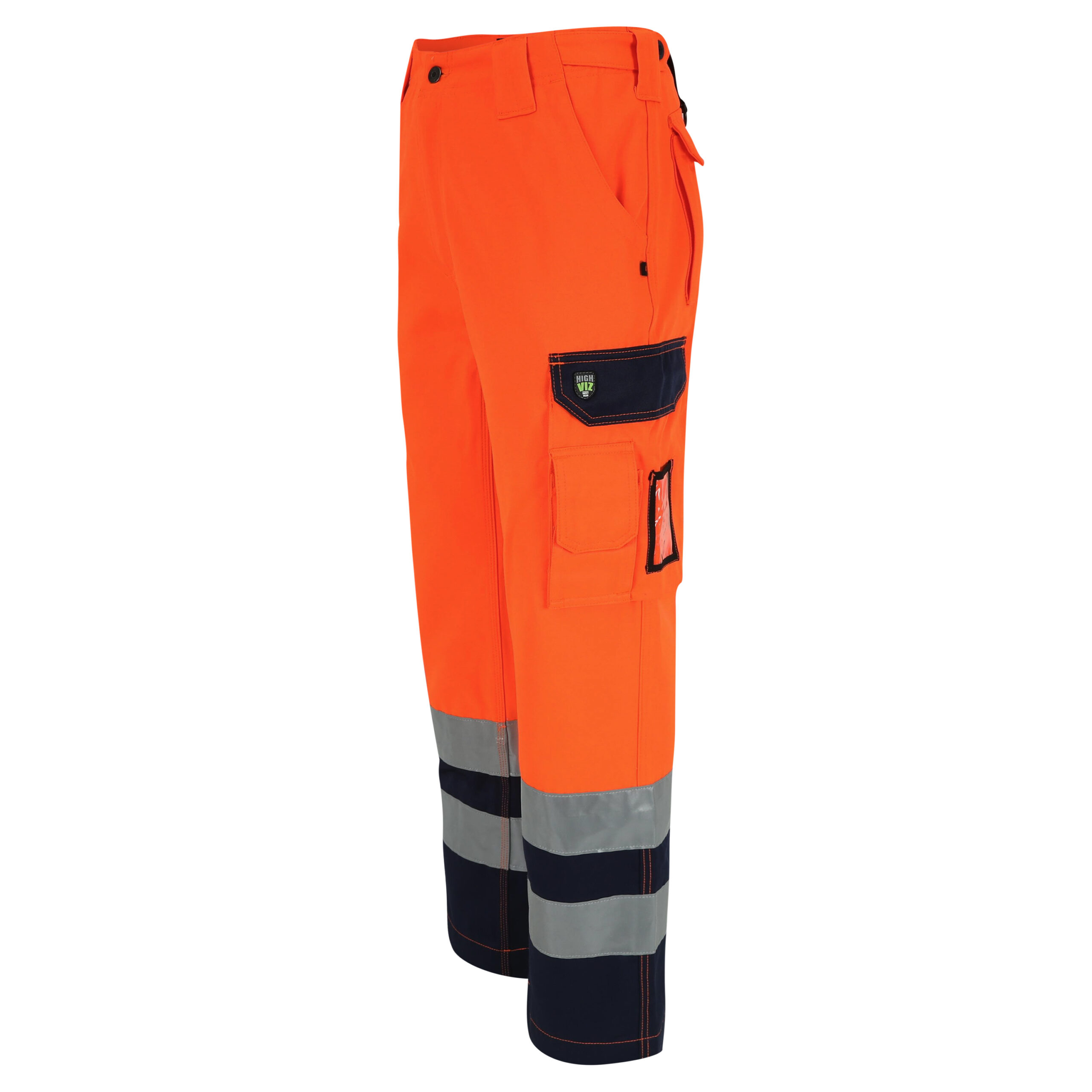 OLYMPUS HIGH VIZ HOSE – Bild 12