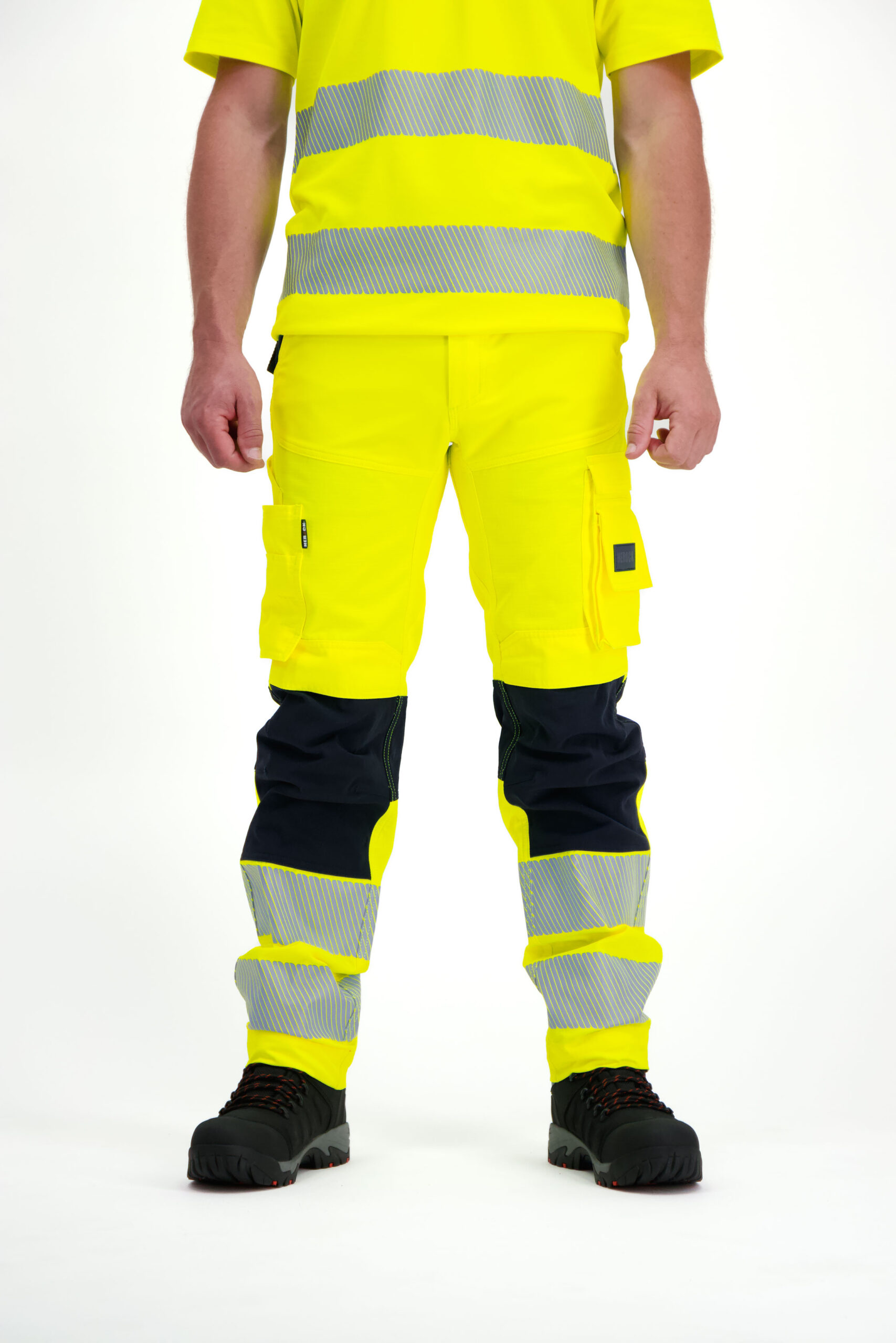 HECTOR HV HIGH VIZ HOSE – Bild 9