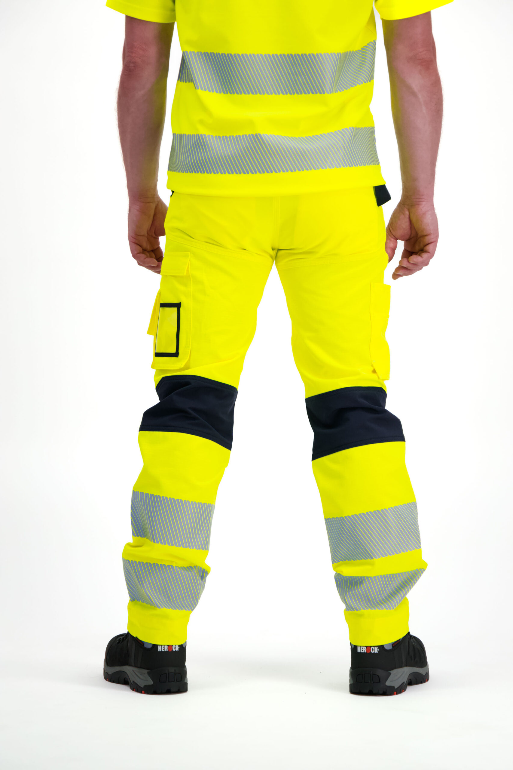 HECTOR HV HIGH VIZ HOSE – Bild 10