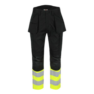 SAXO HV HIGH VIZ HOSE