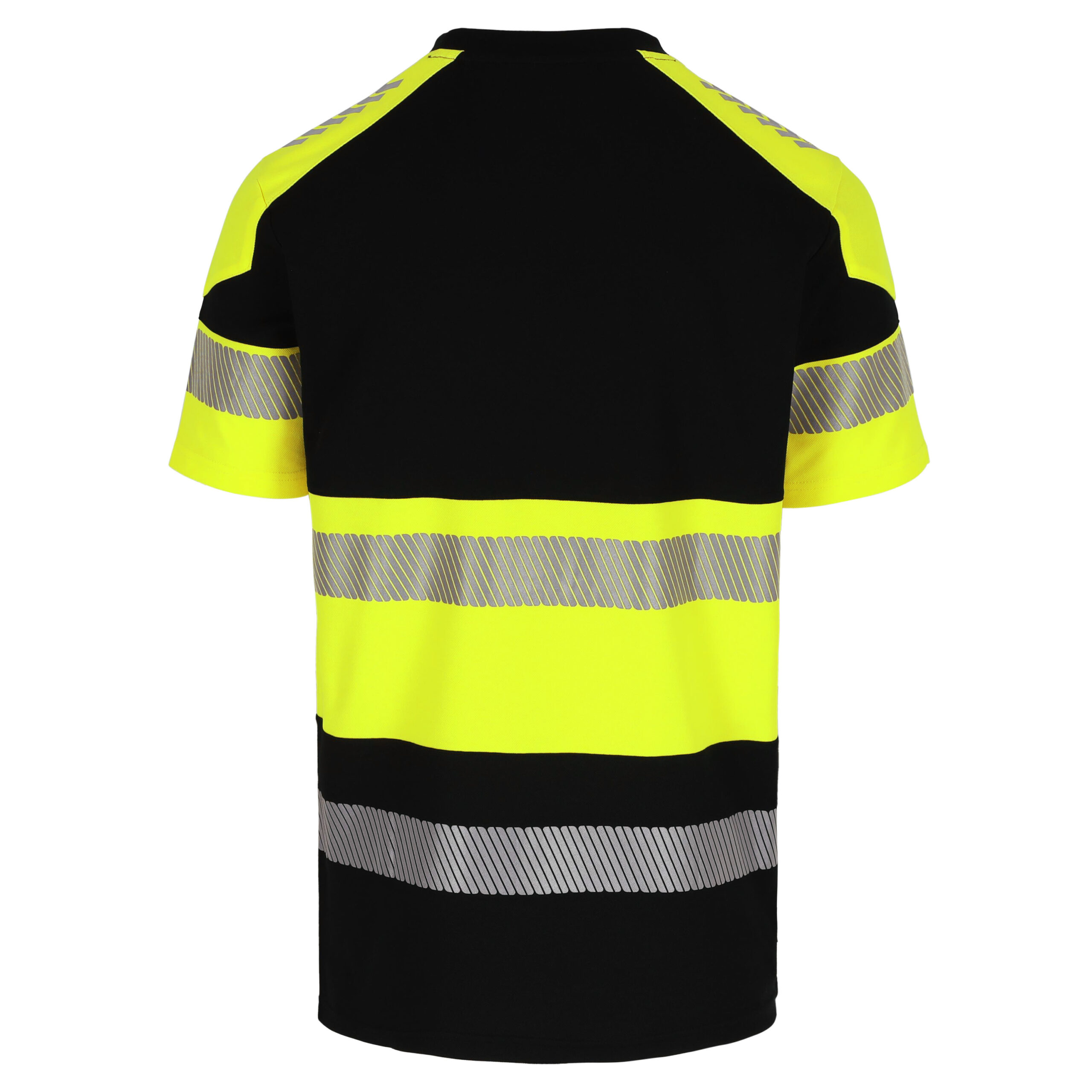 LUMIN HIGH VIZ T-SHIRT KURZARM – Bild 3