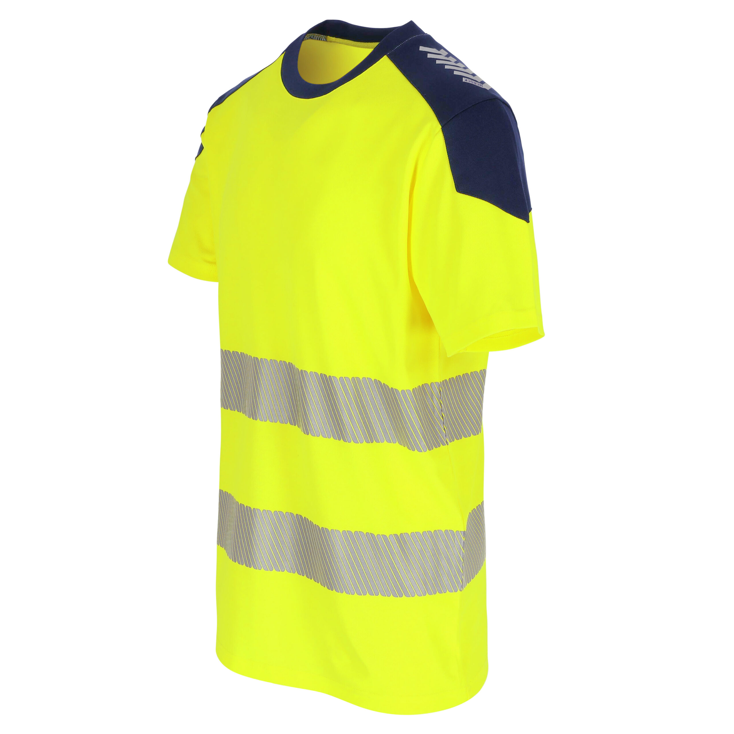 ELIPS HIGH VIZ T-SHIRT KURZARM – Bild 5
